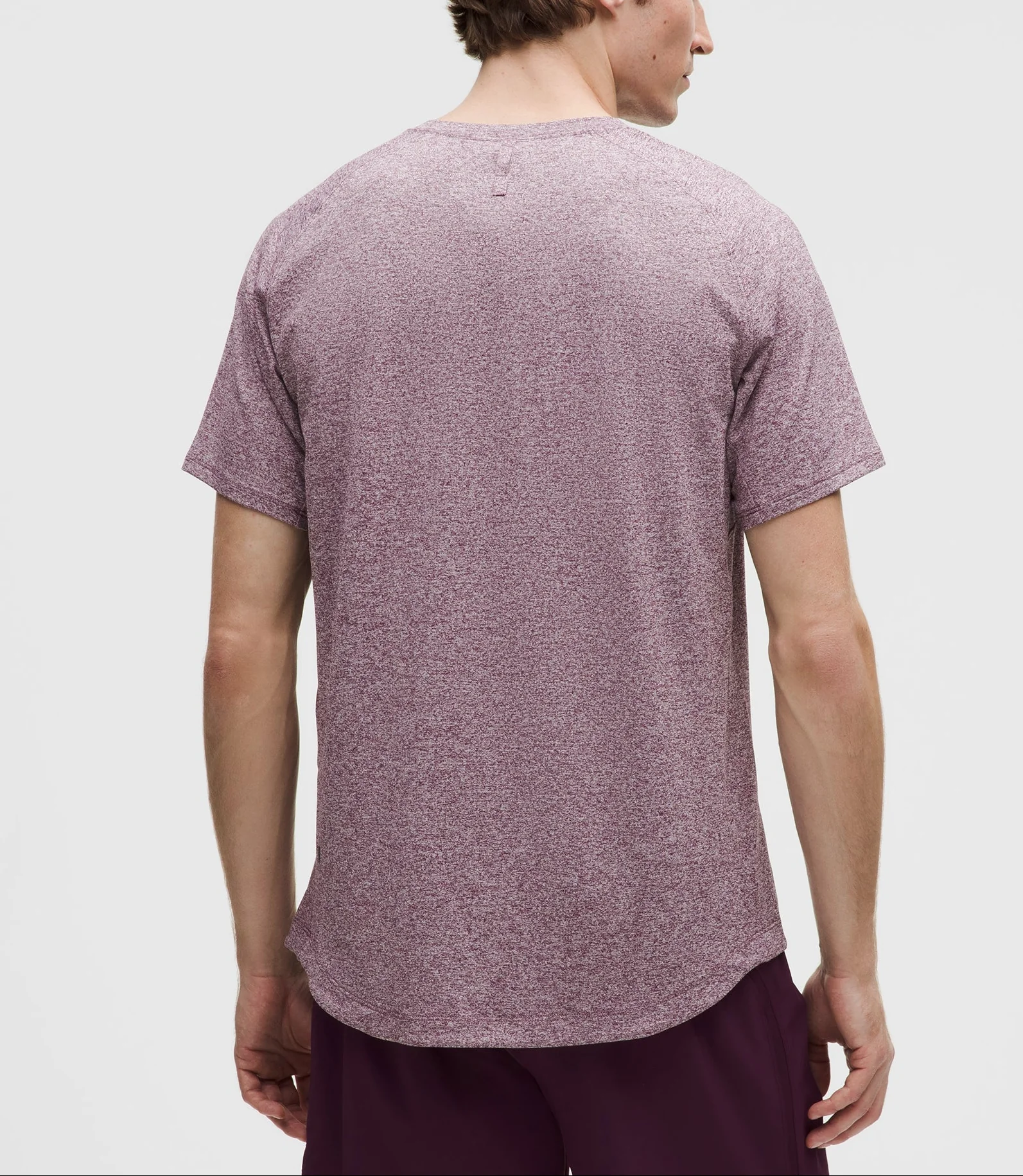 Lululemon License To Train Short Sleeve - Image 3