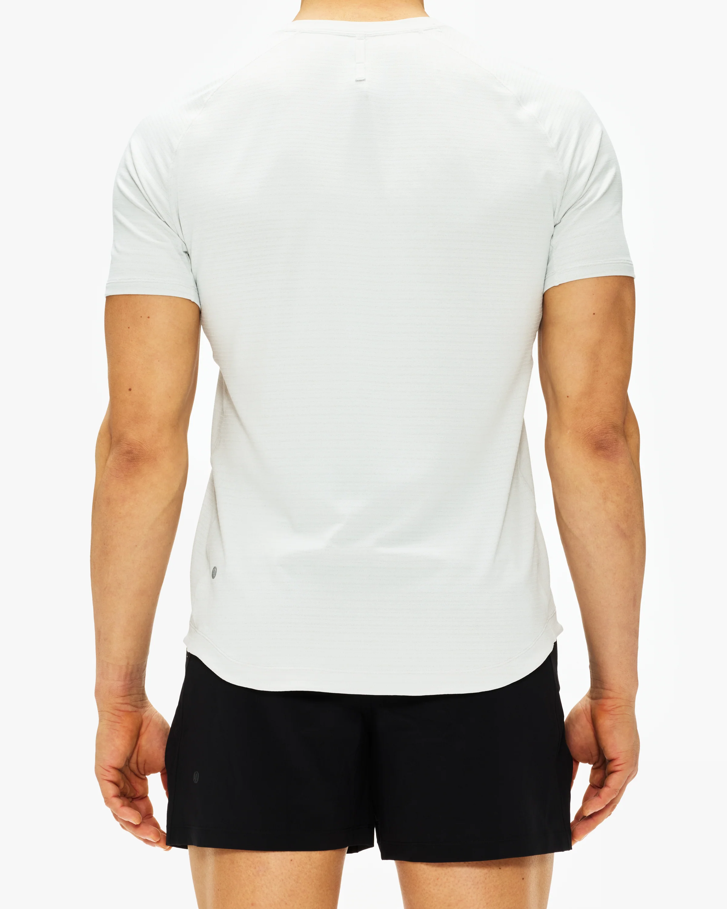 Lululemon License to Train Short Sleeve - Image 2