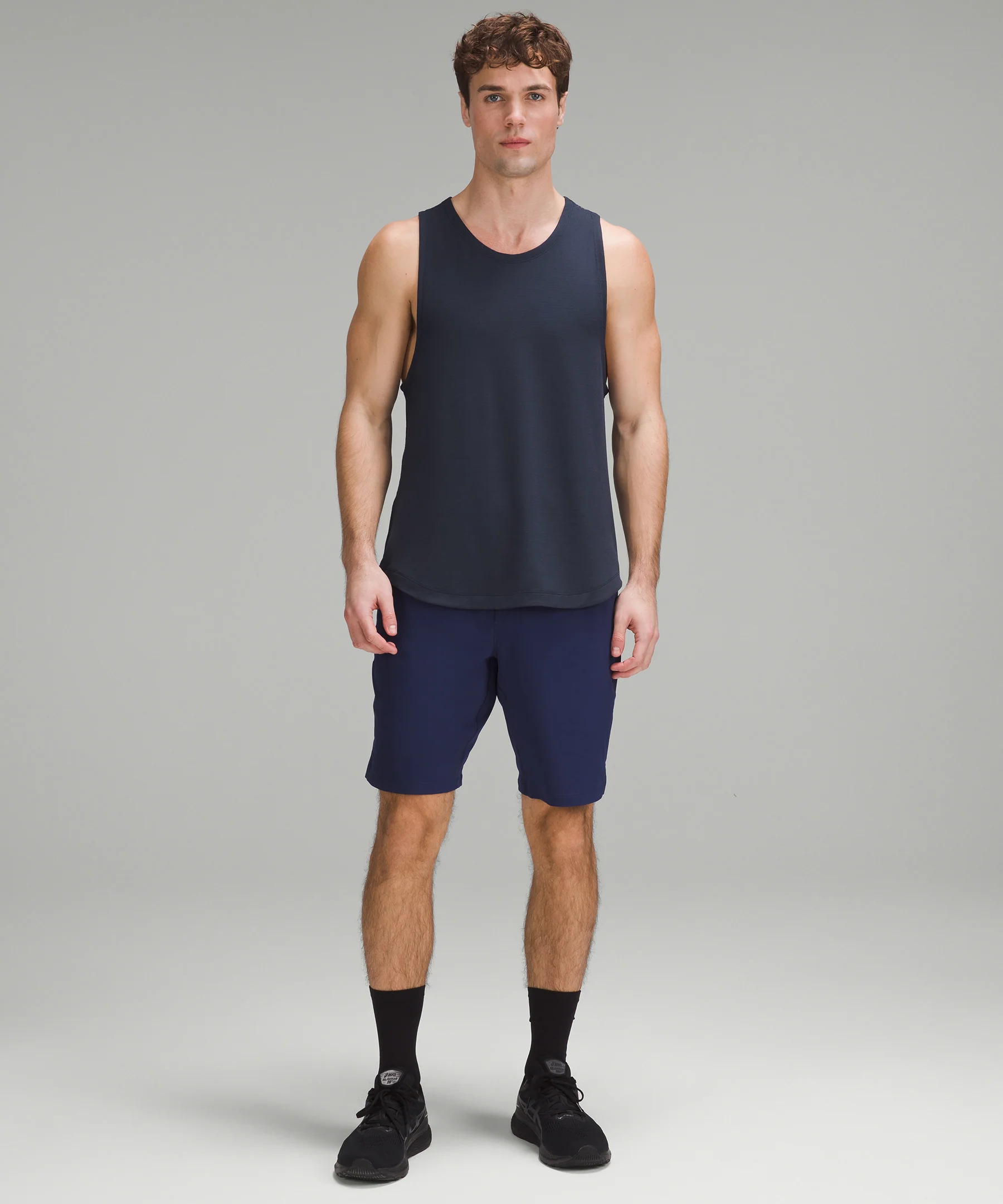 Lululemon License To Train Tank - Image 3