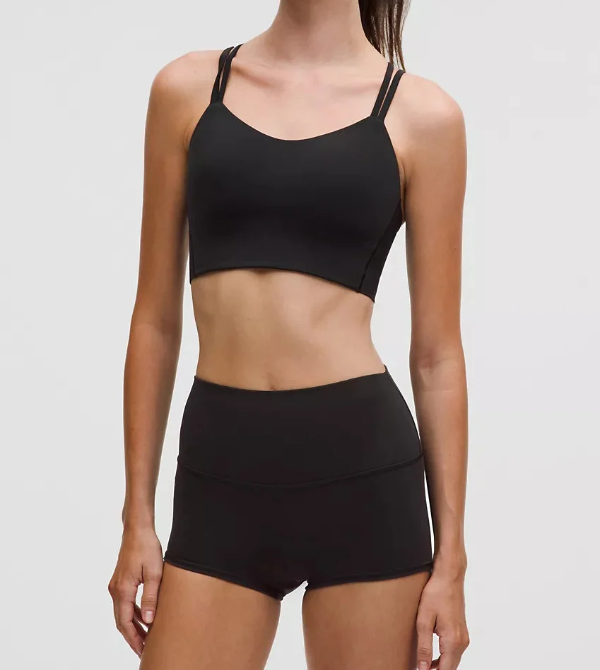 Lululemon Like A Cloud Longline Bra *Light Support, B/C Cup