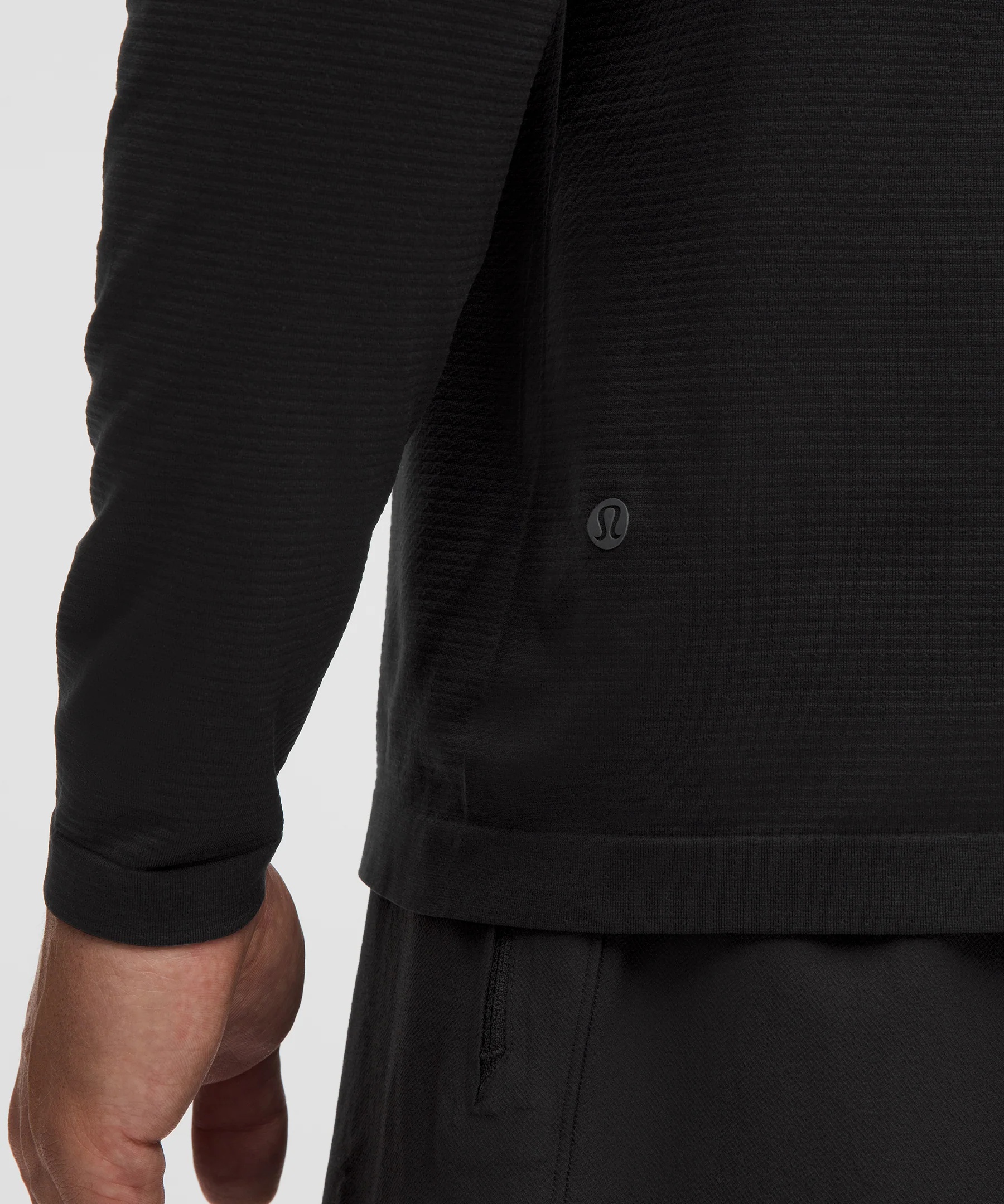 Lululemon Metal Vent Tech Half Zip - Image 5