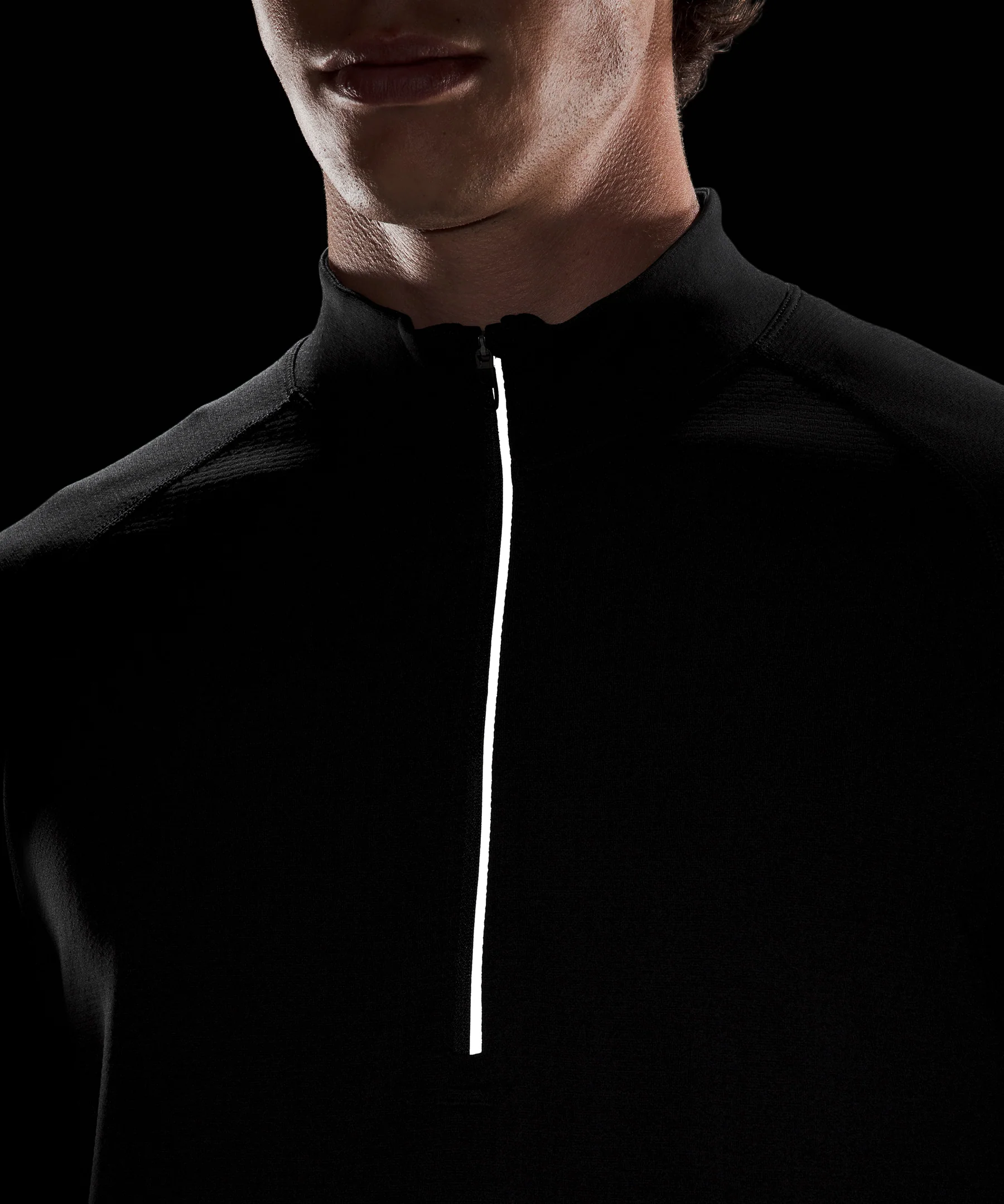 Lululemon Metal Vent Tech Half Zip - Image 6