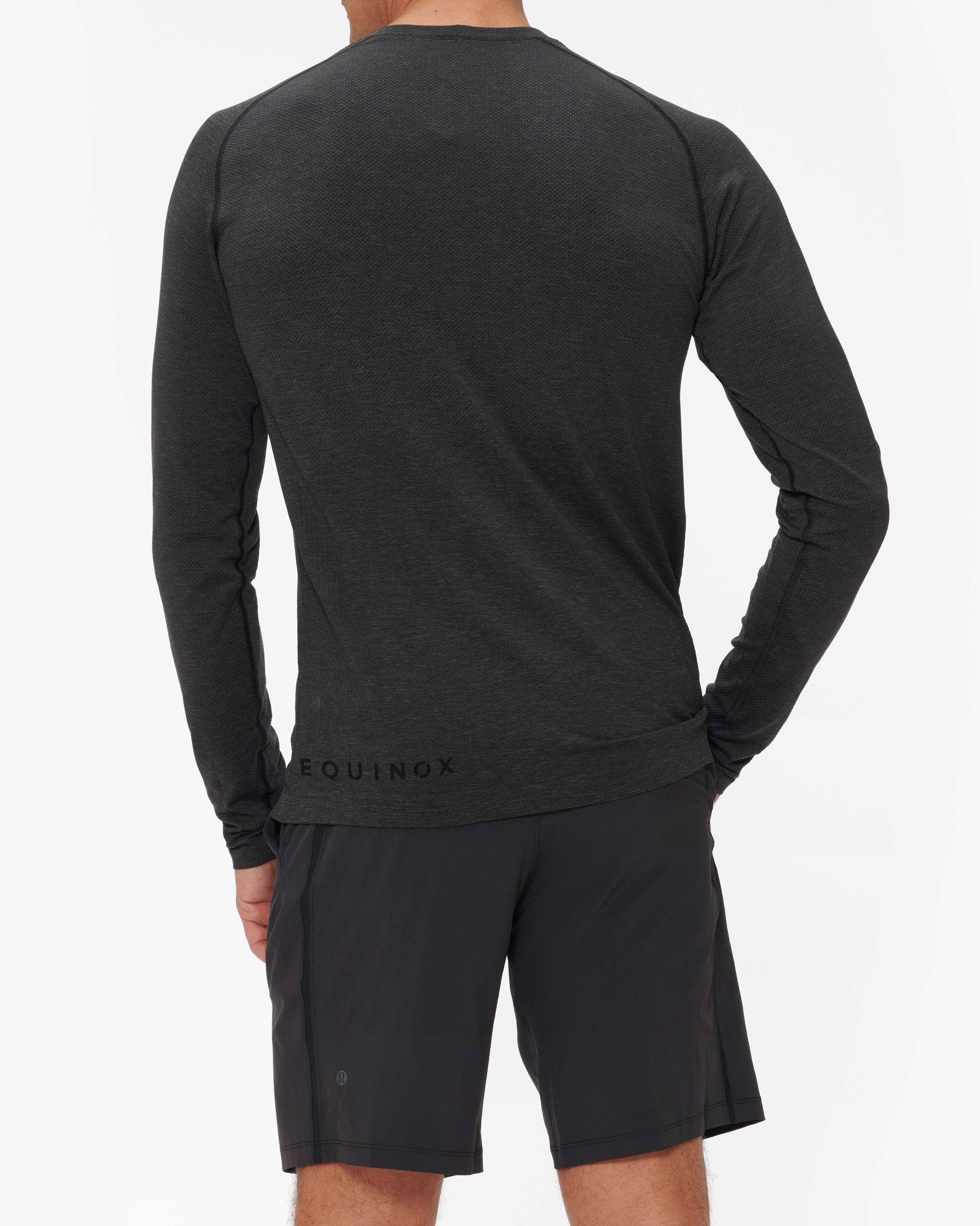 Lululemon Metal Vent Tech Long Sleeve 2.0 - Image 2