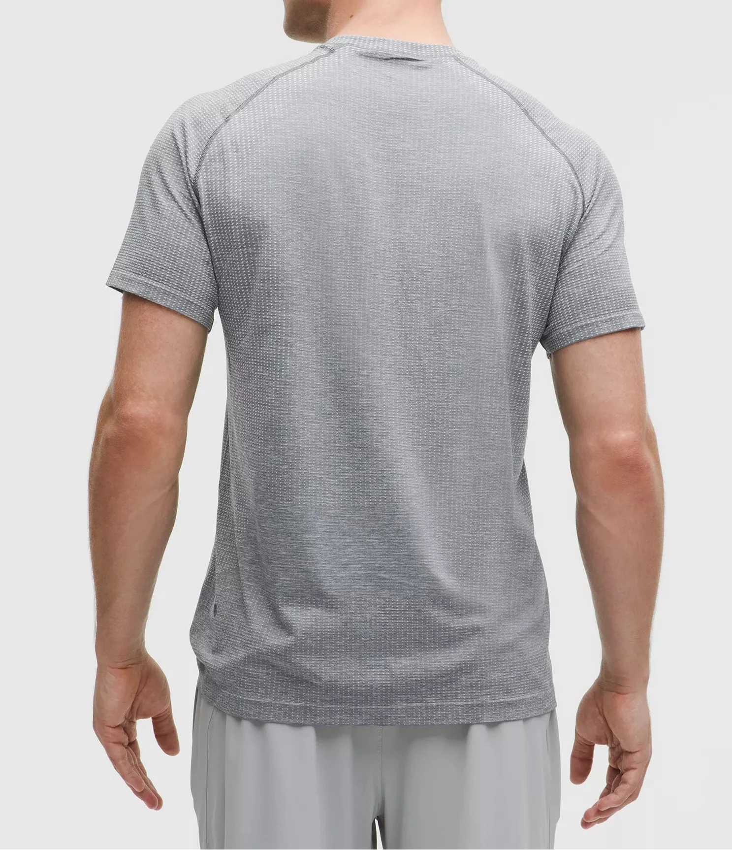 Lululemon Metal Vent Tech Short Sleeve - Image 2