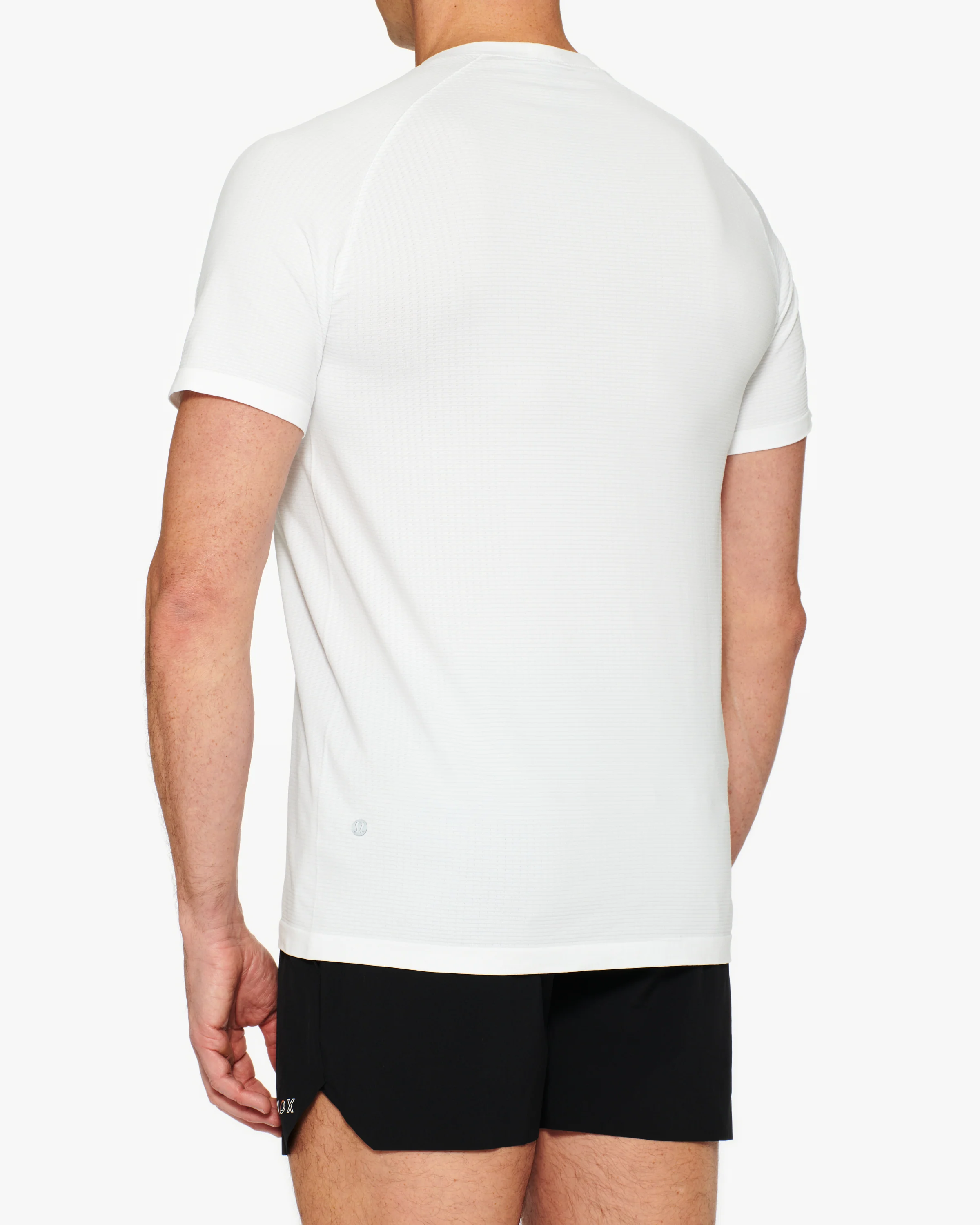 Lululemon Metal Vent Tech Short Sleeve - Image 2