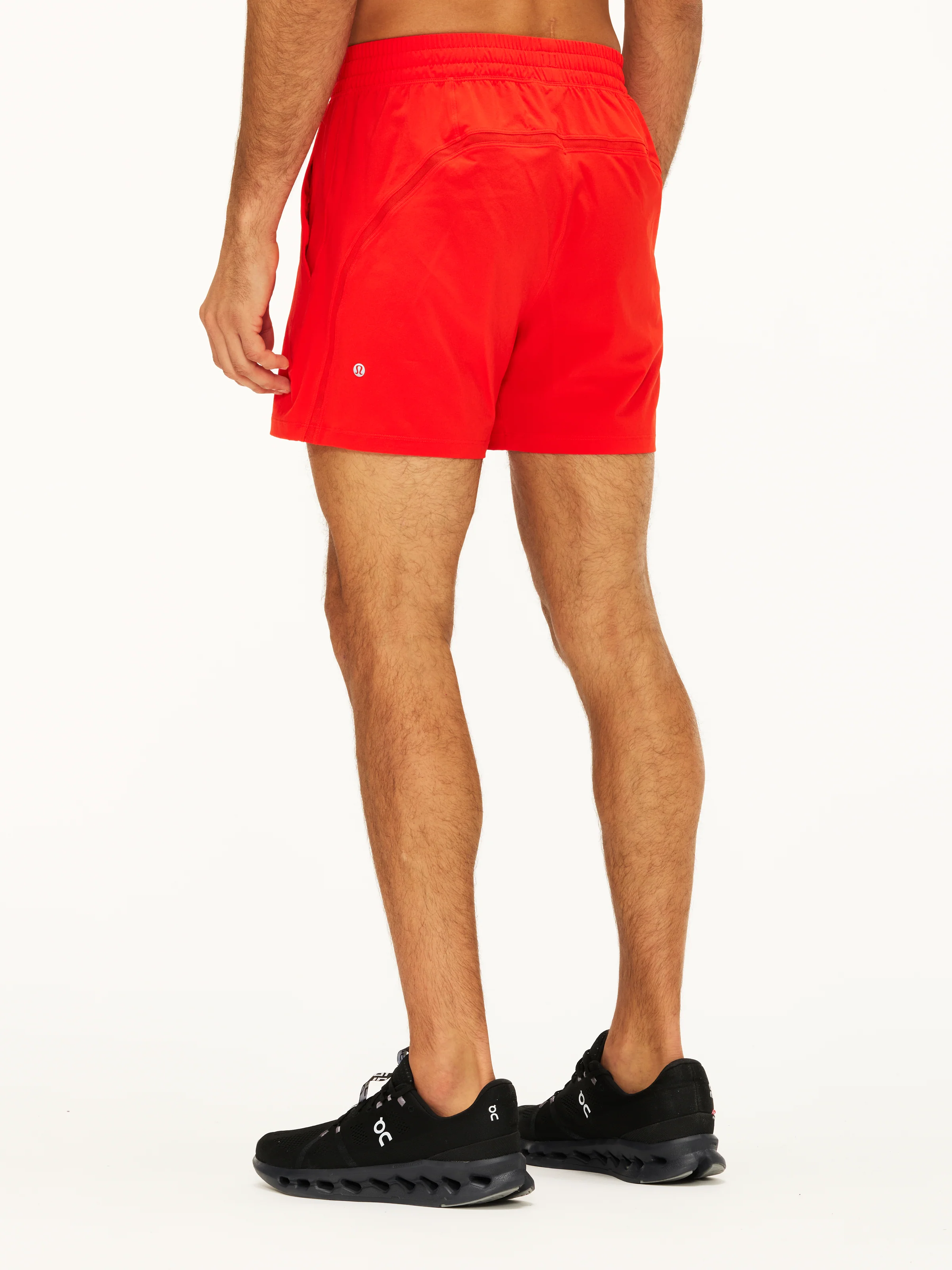Lululemon Pace Breaker Short 5" - Unlined - Image 2