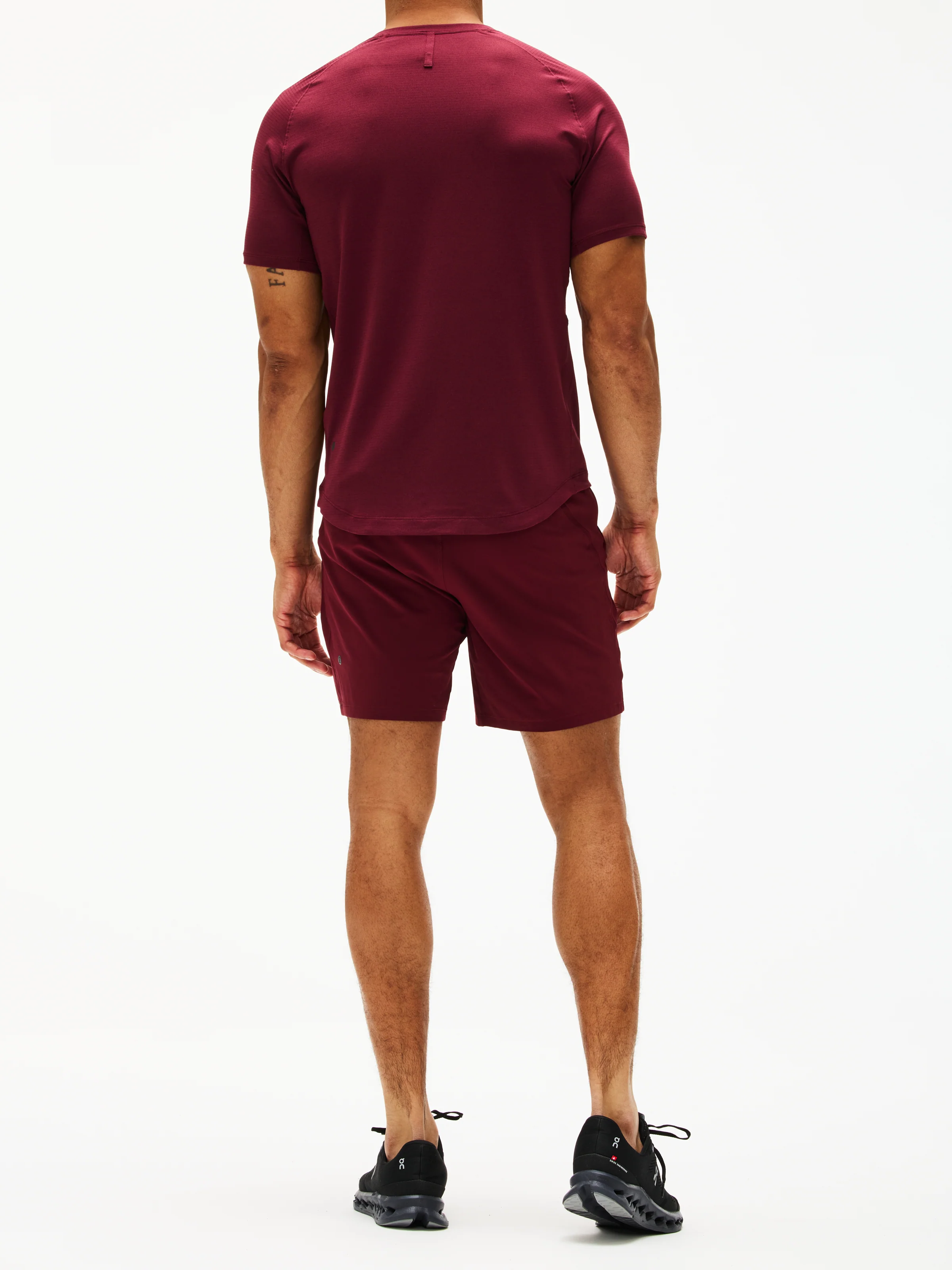 Lululemon Pace Breaker Short 7" - Lined - Image 4