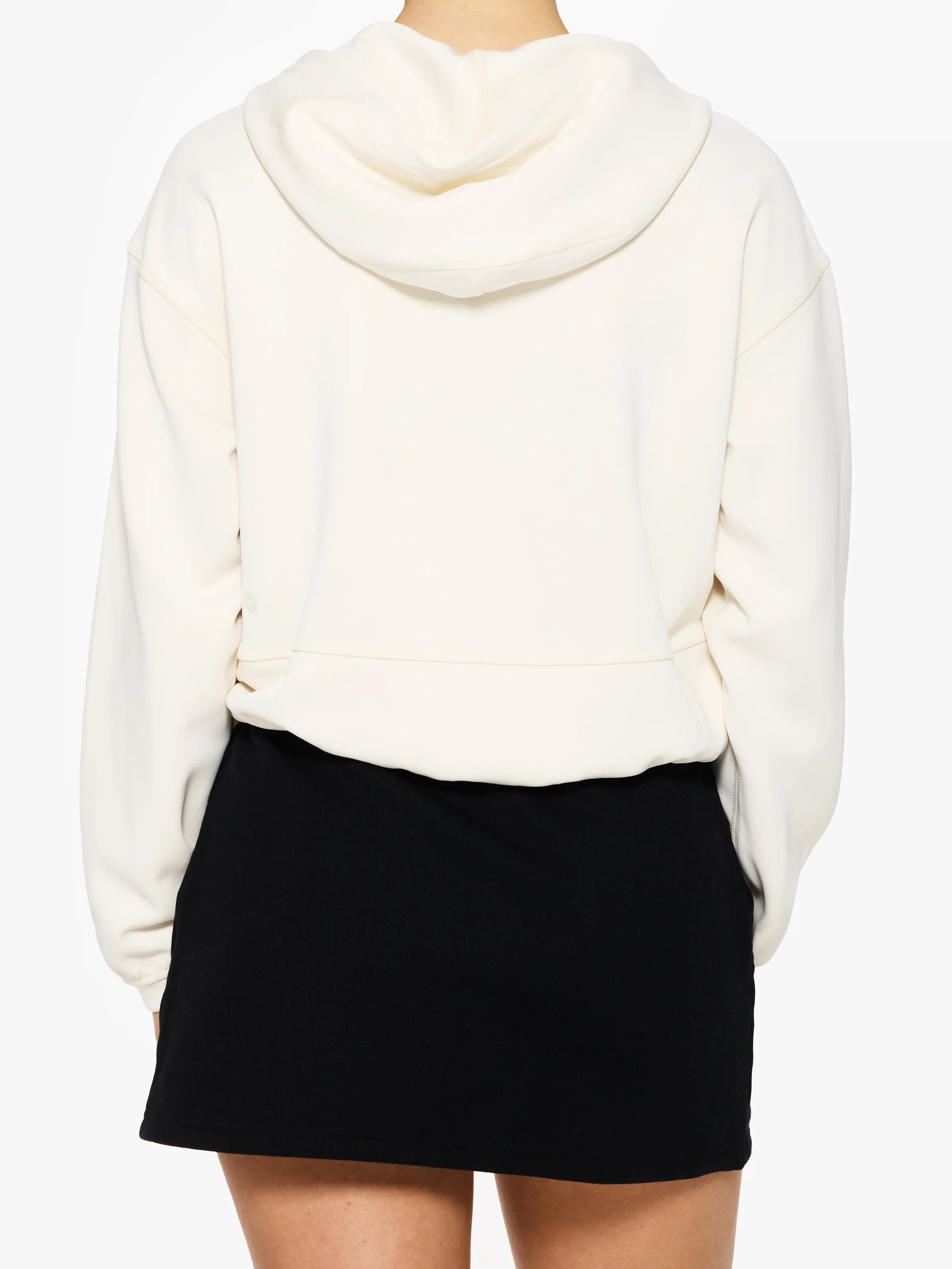 Lululemon Softstreme™ Full Zip Hoodie - Image 2