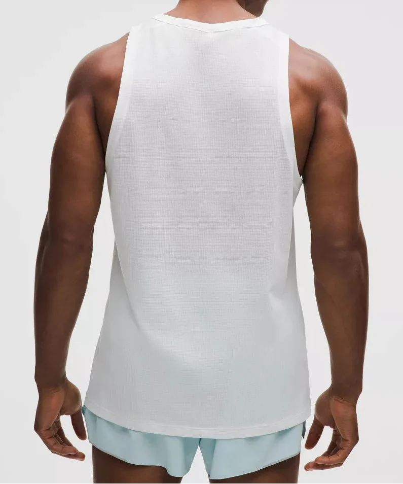 Lululemon Mile Maker Lightweight Tank Lift - Image 2