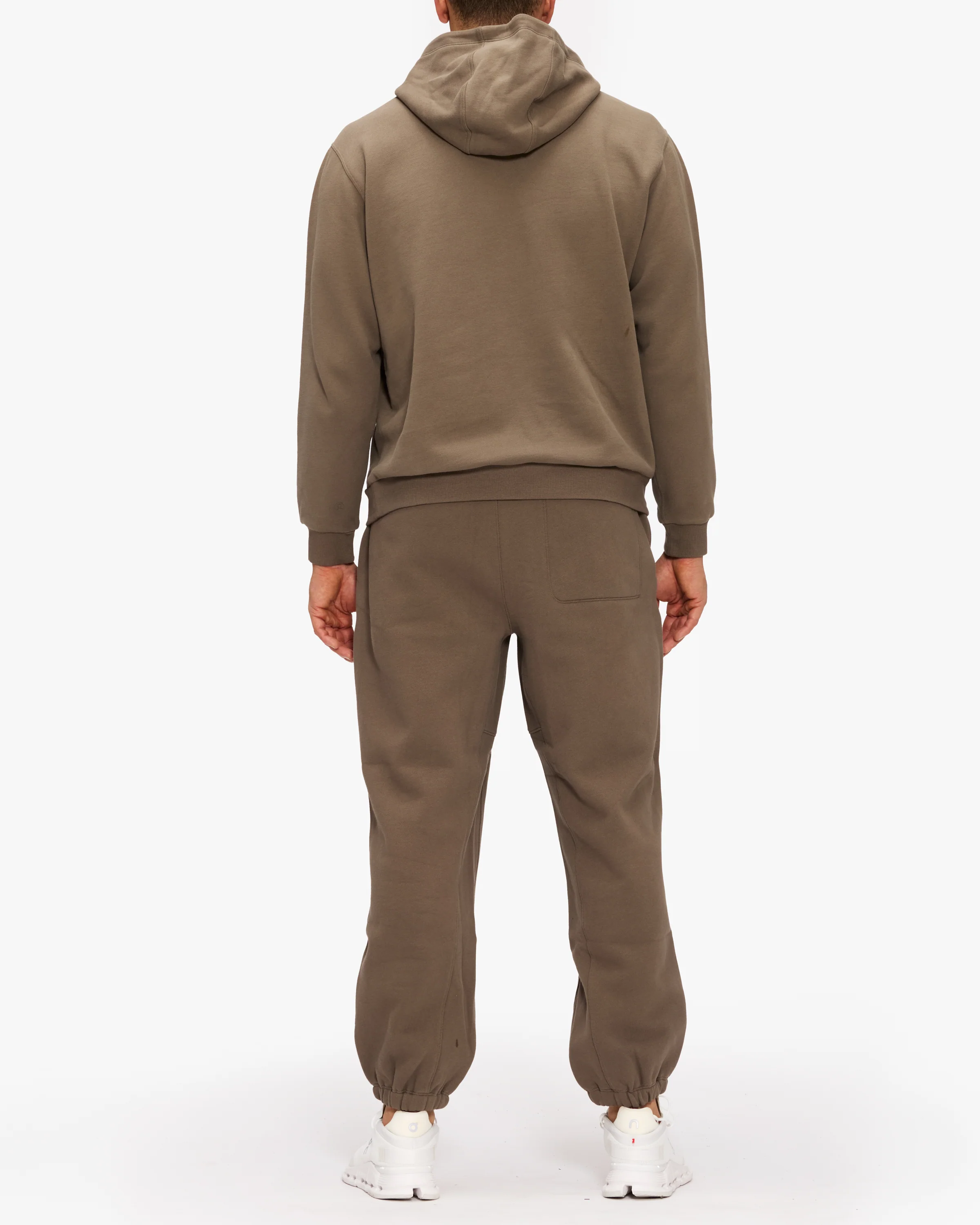 Lululemon Steady State Pullover Hoodie - Image 4