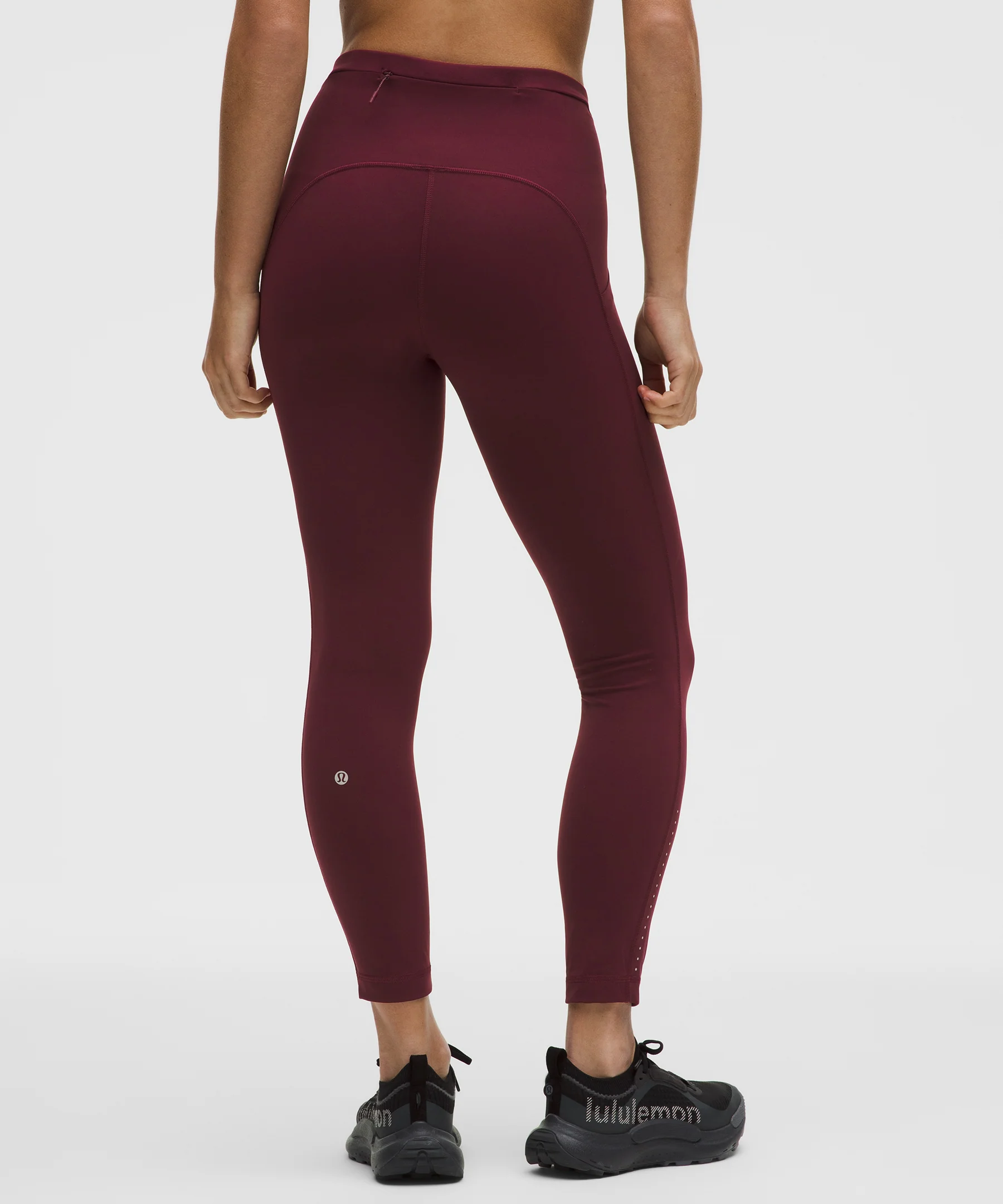 Lululemon Swift Speed High-Rise Tight 25" - Image 2