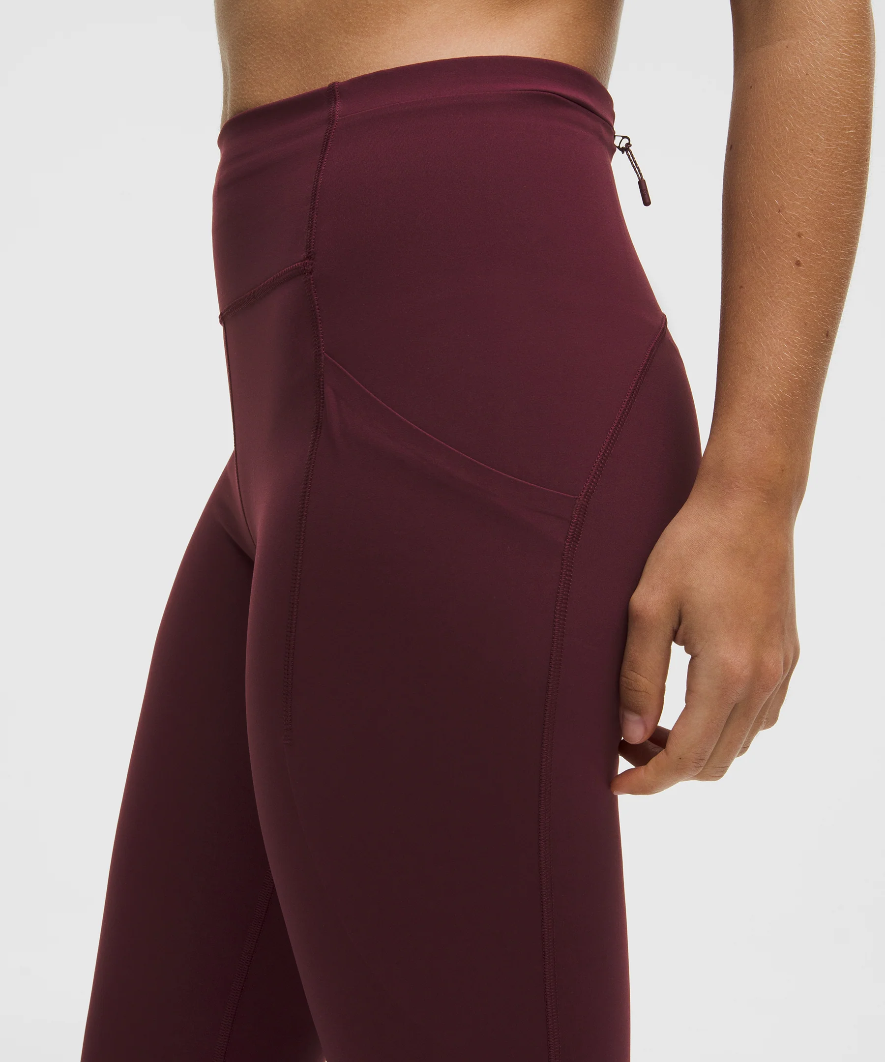 Lululemon Swift Speed High-Rise Tight 25" - Image 4