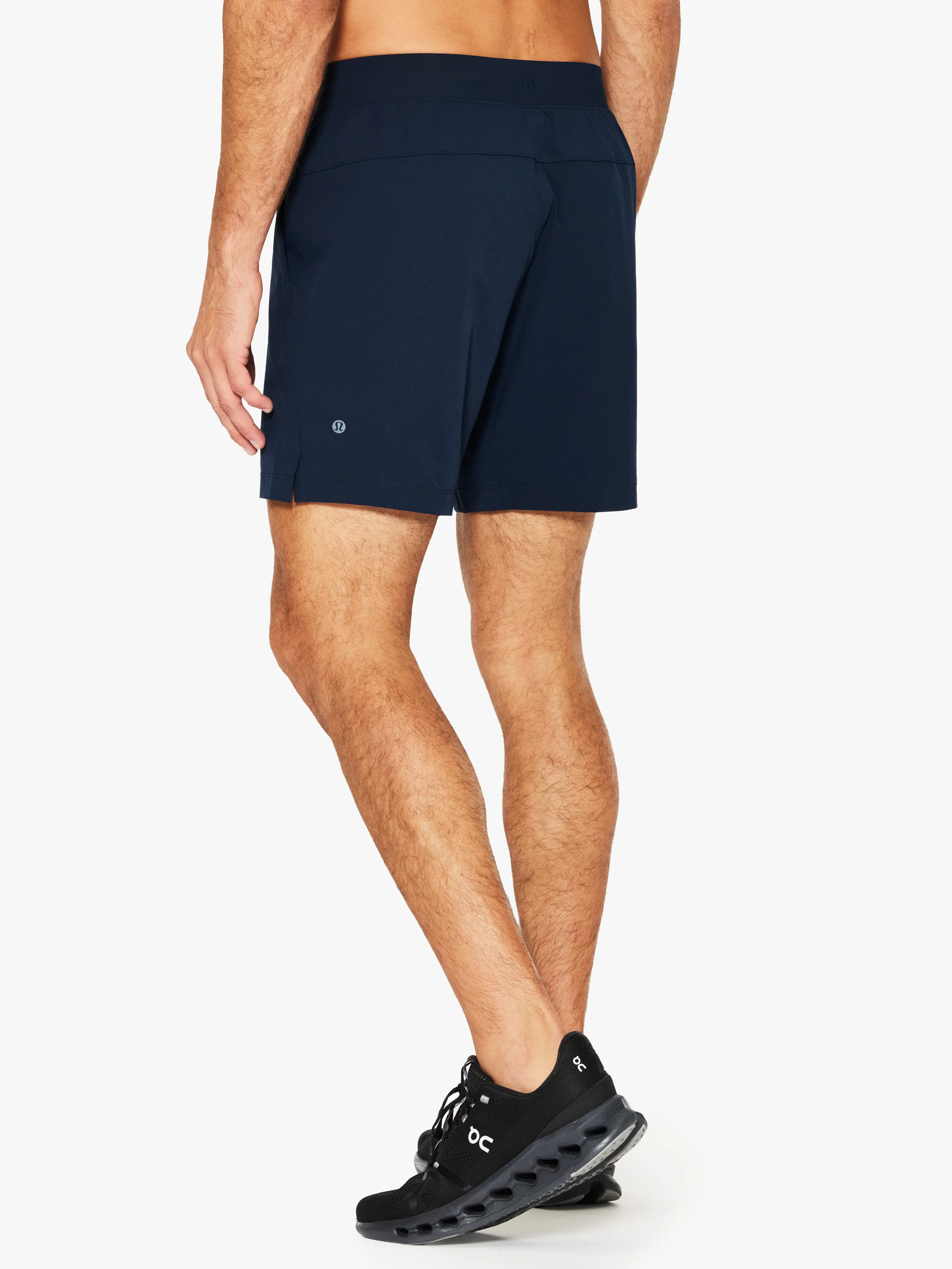 Lululemon Zeroed In Short 7" - Unlined - Image 2