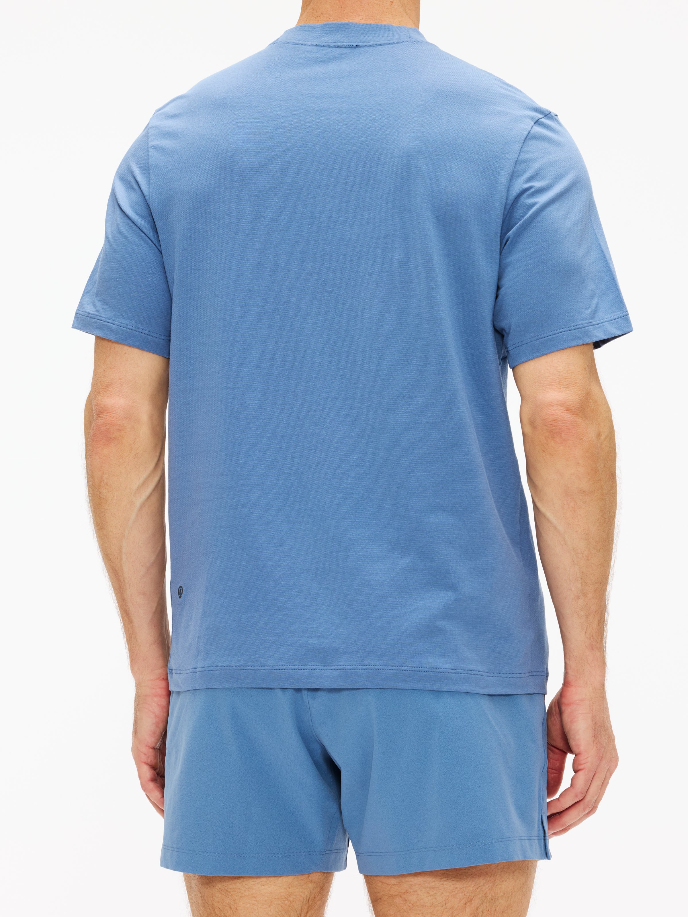 Lululemon Zeroed In Short Sleeve - Image 2