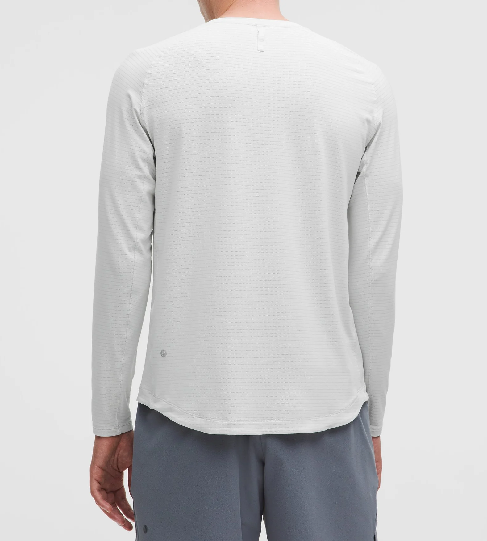 Lululemon License To Train Long-Sleeve Shirt - Image 3