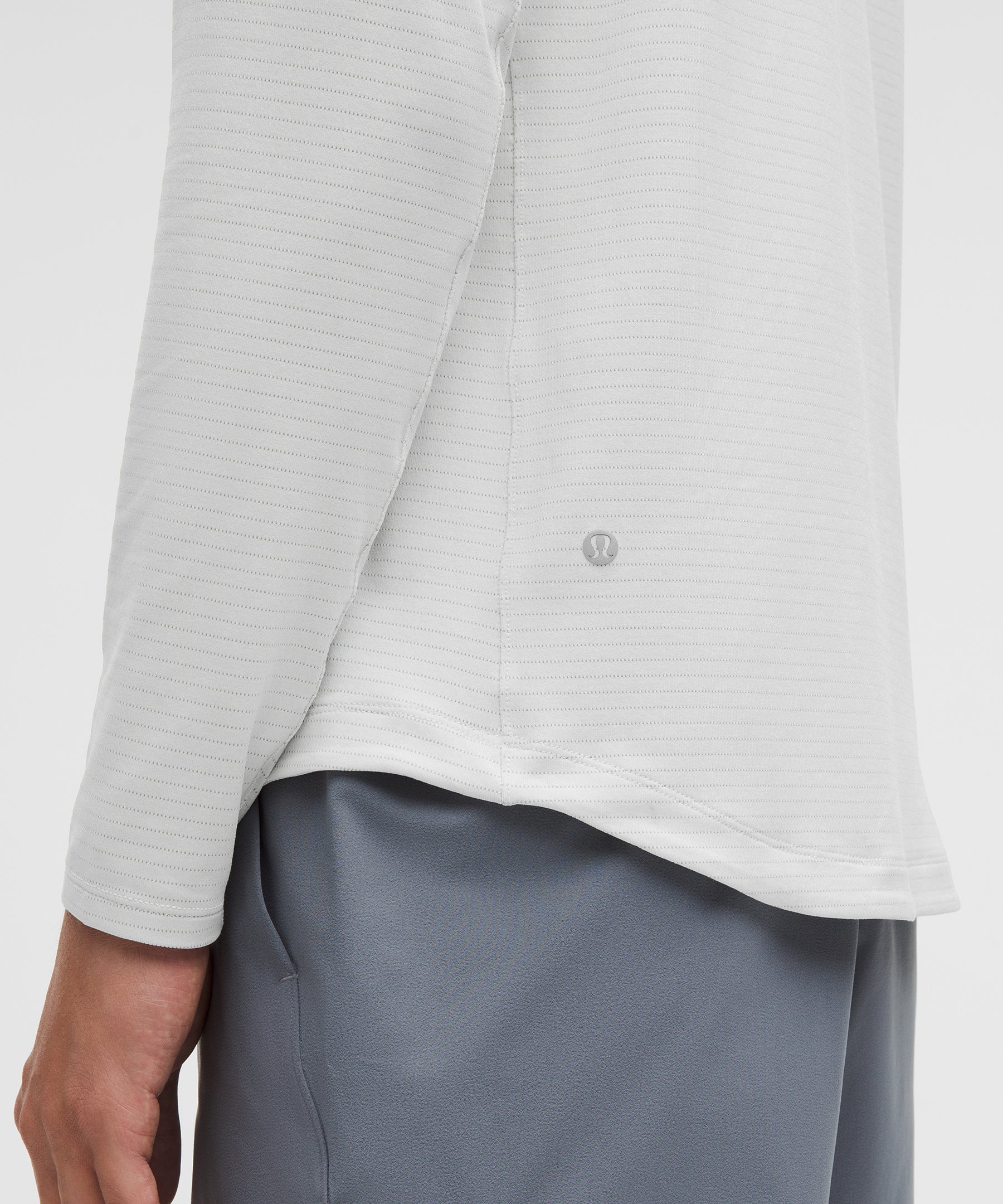 Lululemon License To Train Long-Sleeve Shirt - Image 5