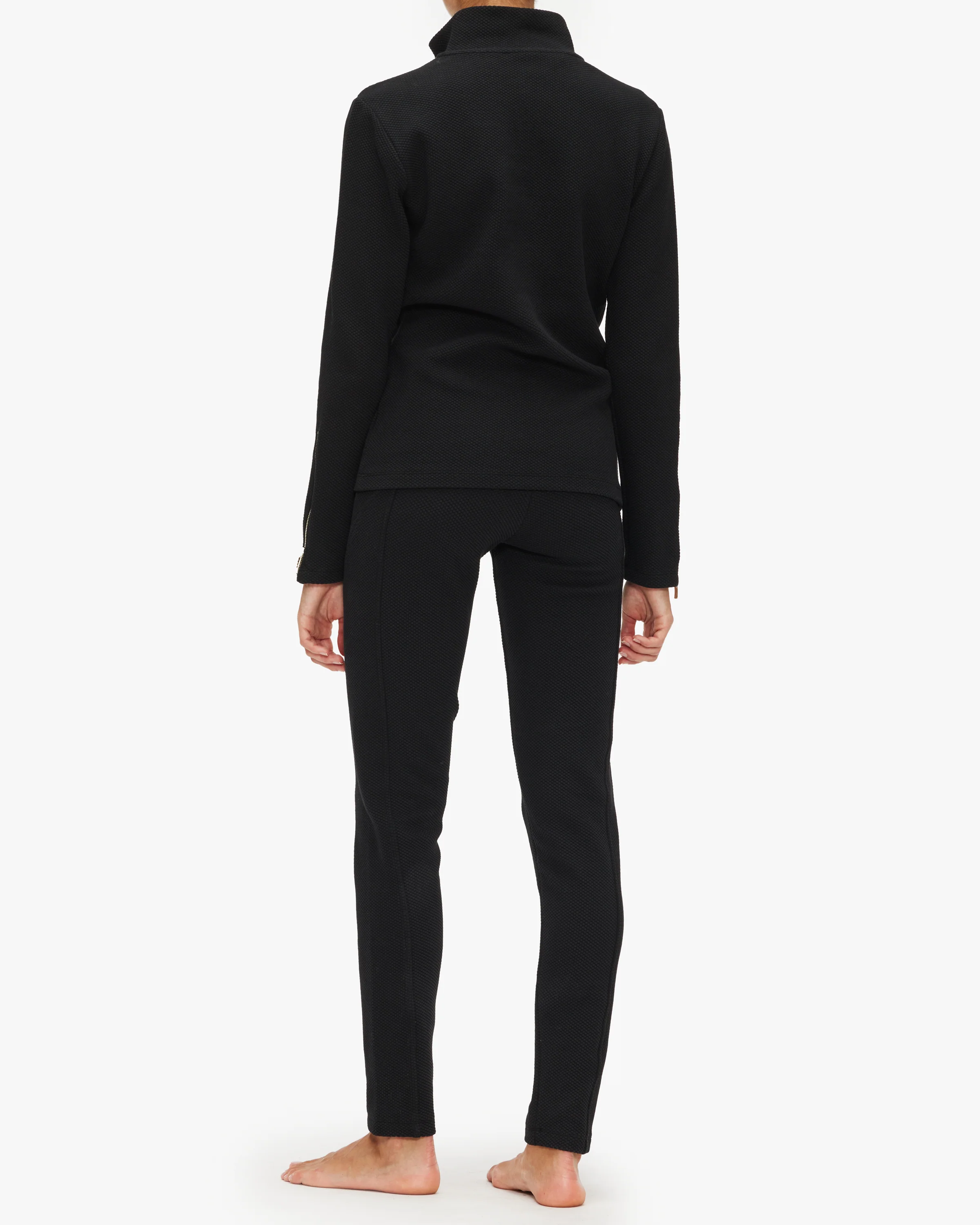 Lune Moon Classic Skinny Pants - Image 4