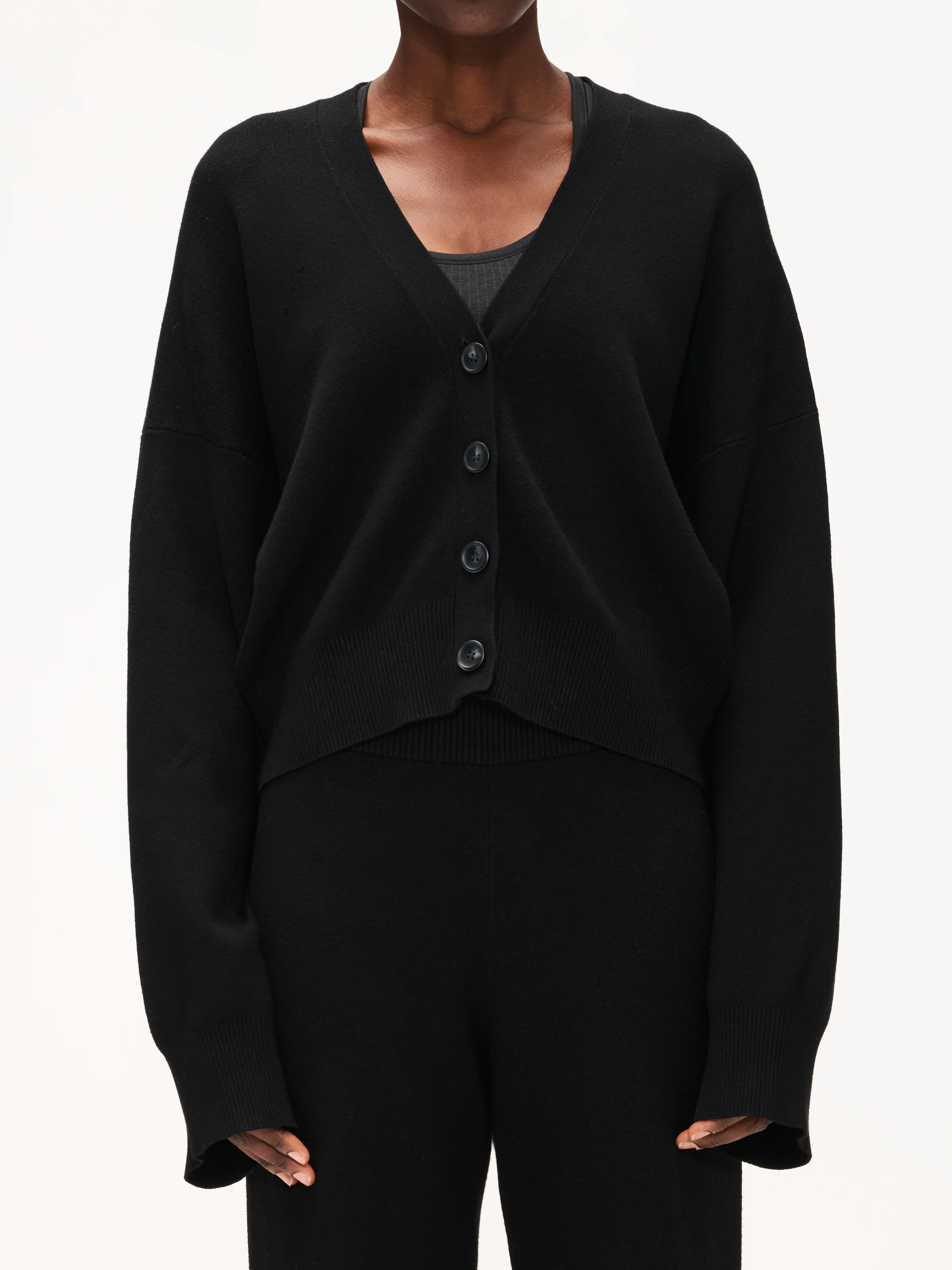 Lune Olly Cardigan
