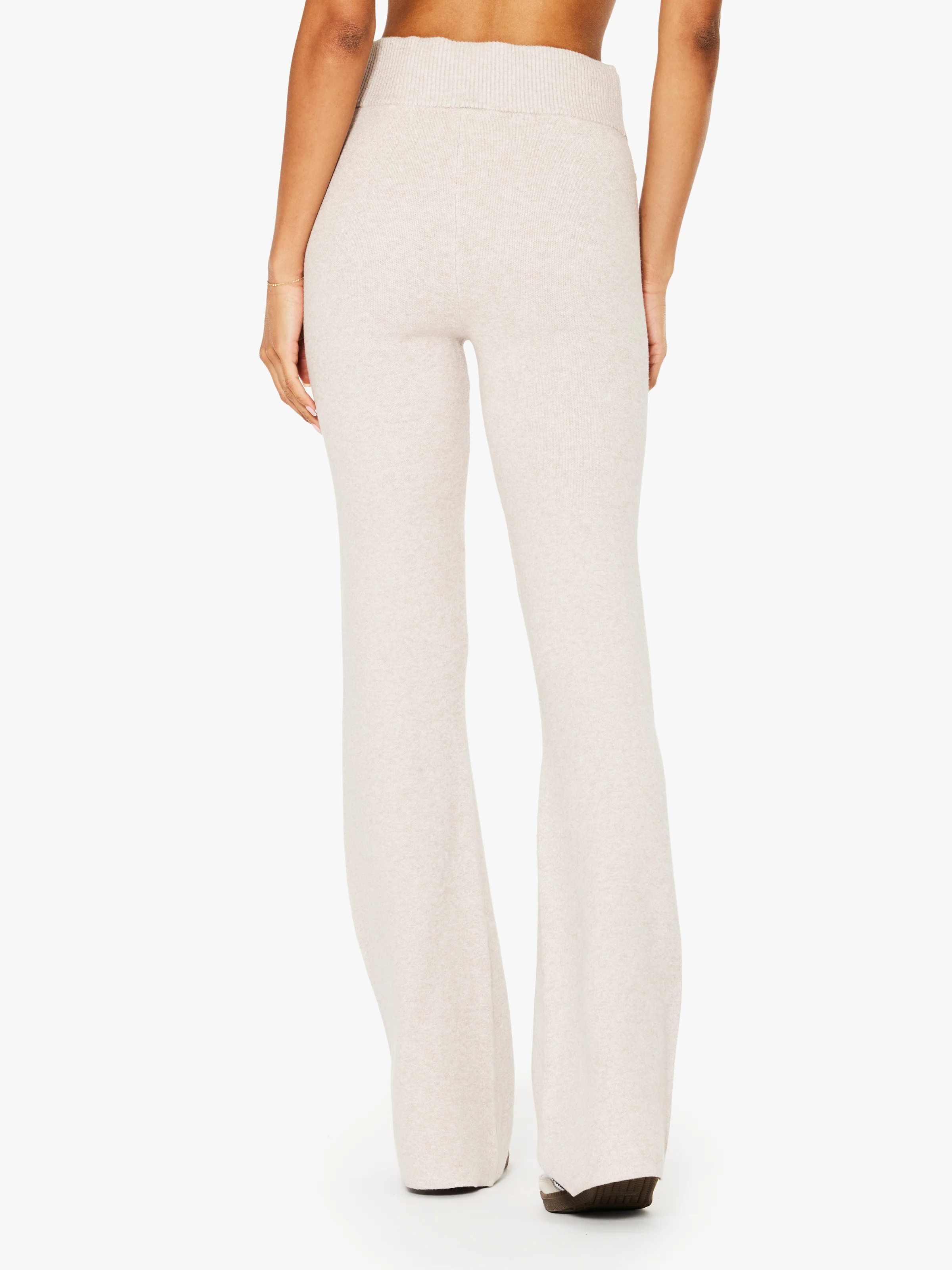 Lune Olly Flare Pants - Image 2