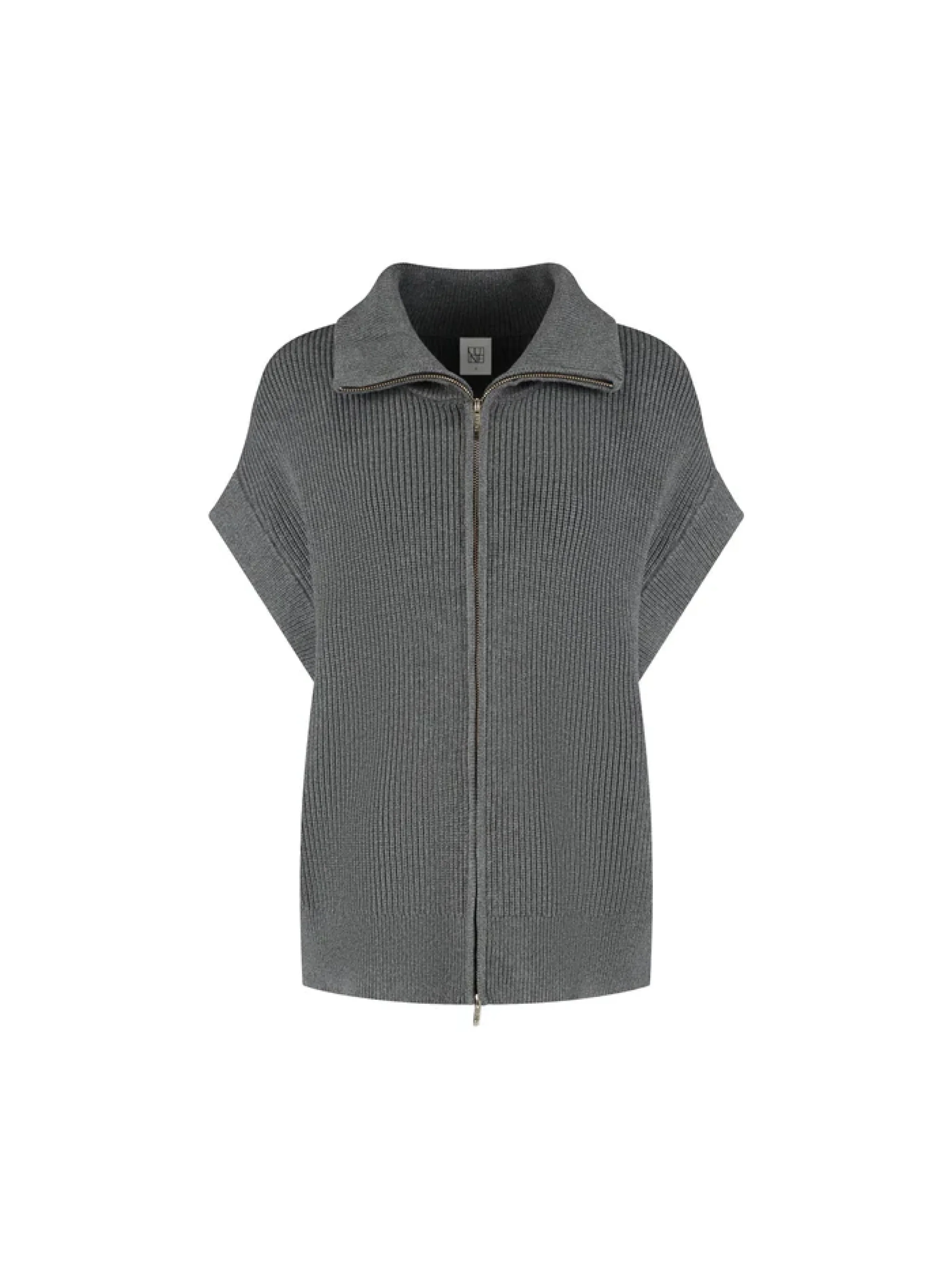 Lune Olly Oversized Spencer - Image 3