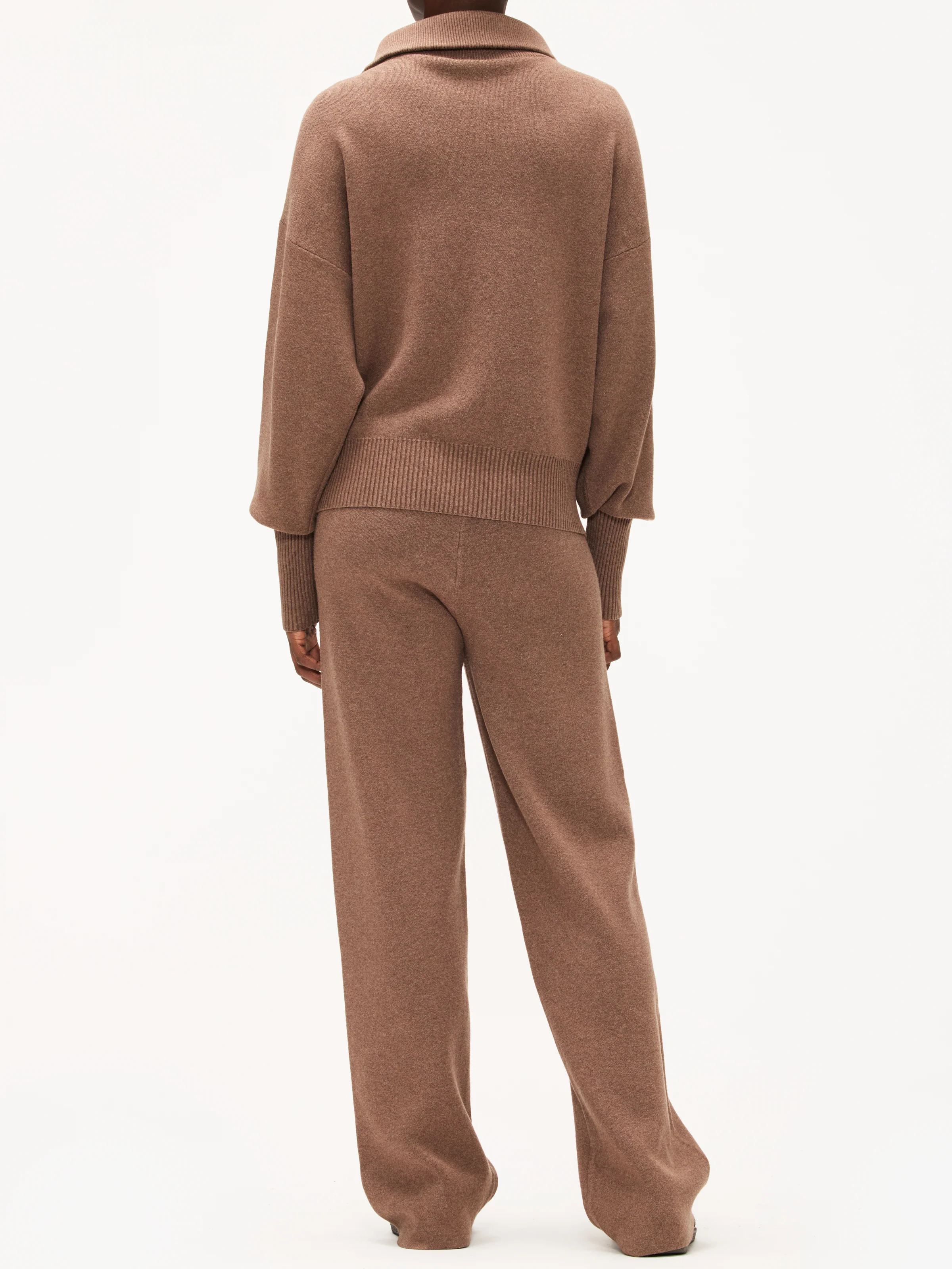 Lune Olly Regular Pants - Image 4