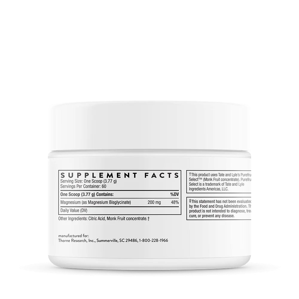 Magnesium Bisglycinate - Image 8