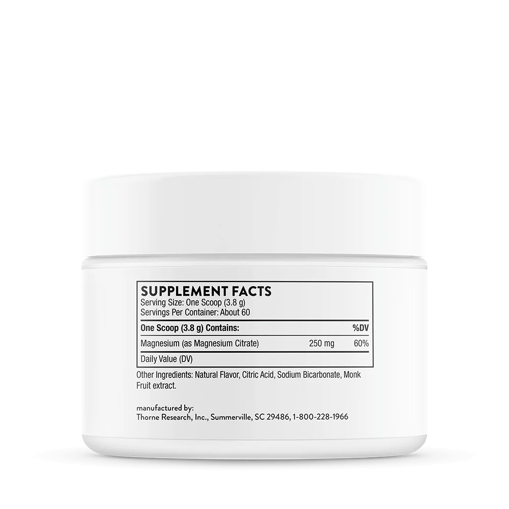 Magnesium Citrate - Image 5