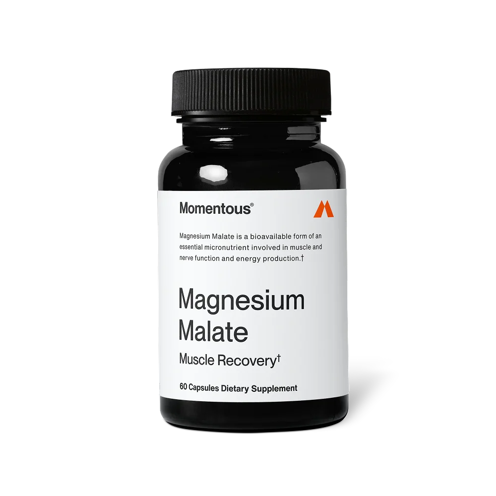 Magnesium Malate