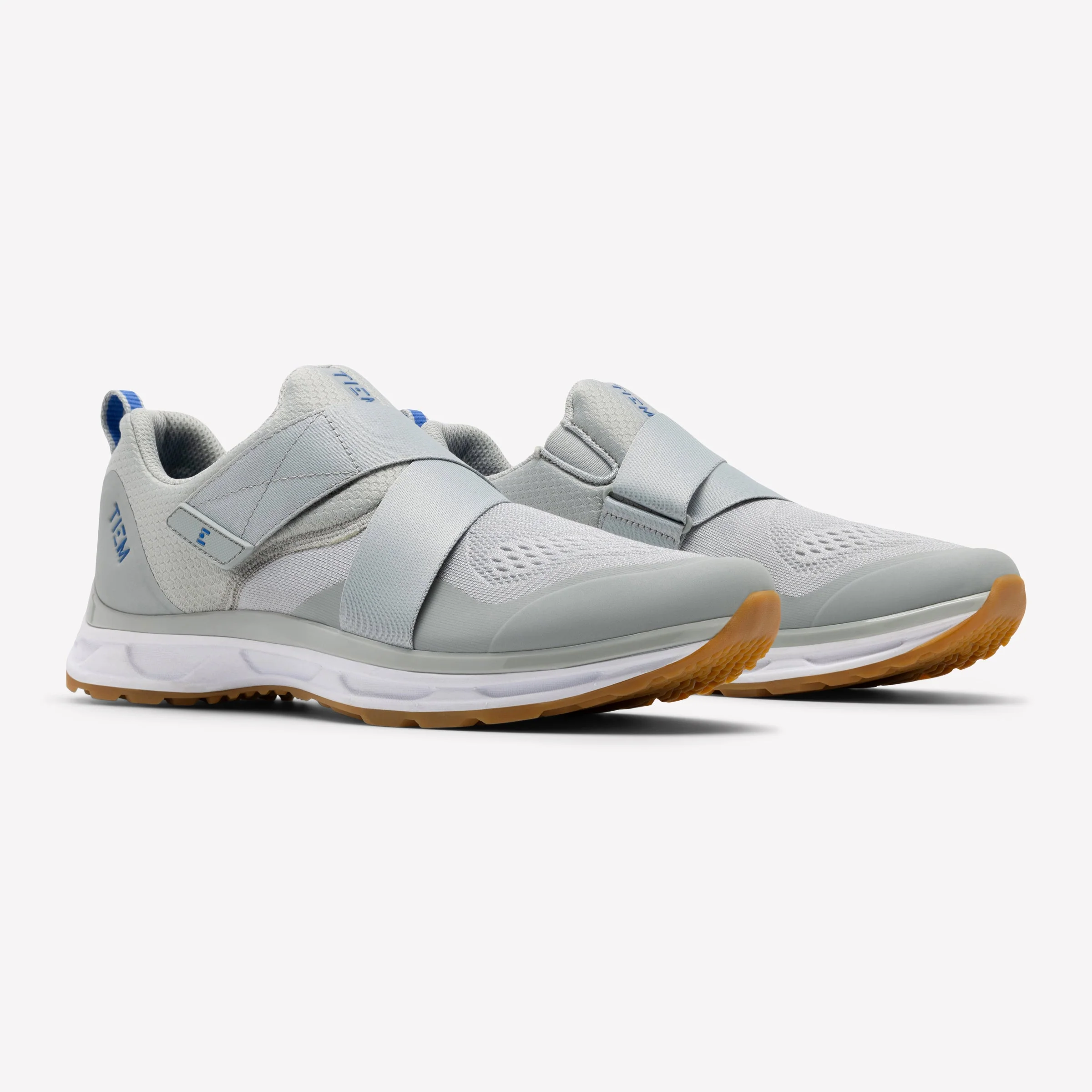 Tiem Slipstream Cycling Shoes Men's - Image 3
