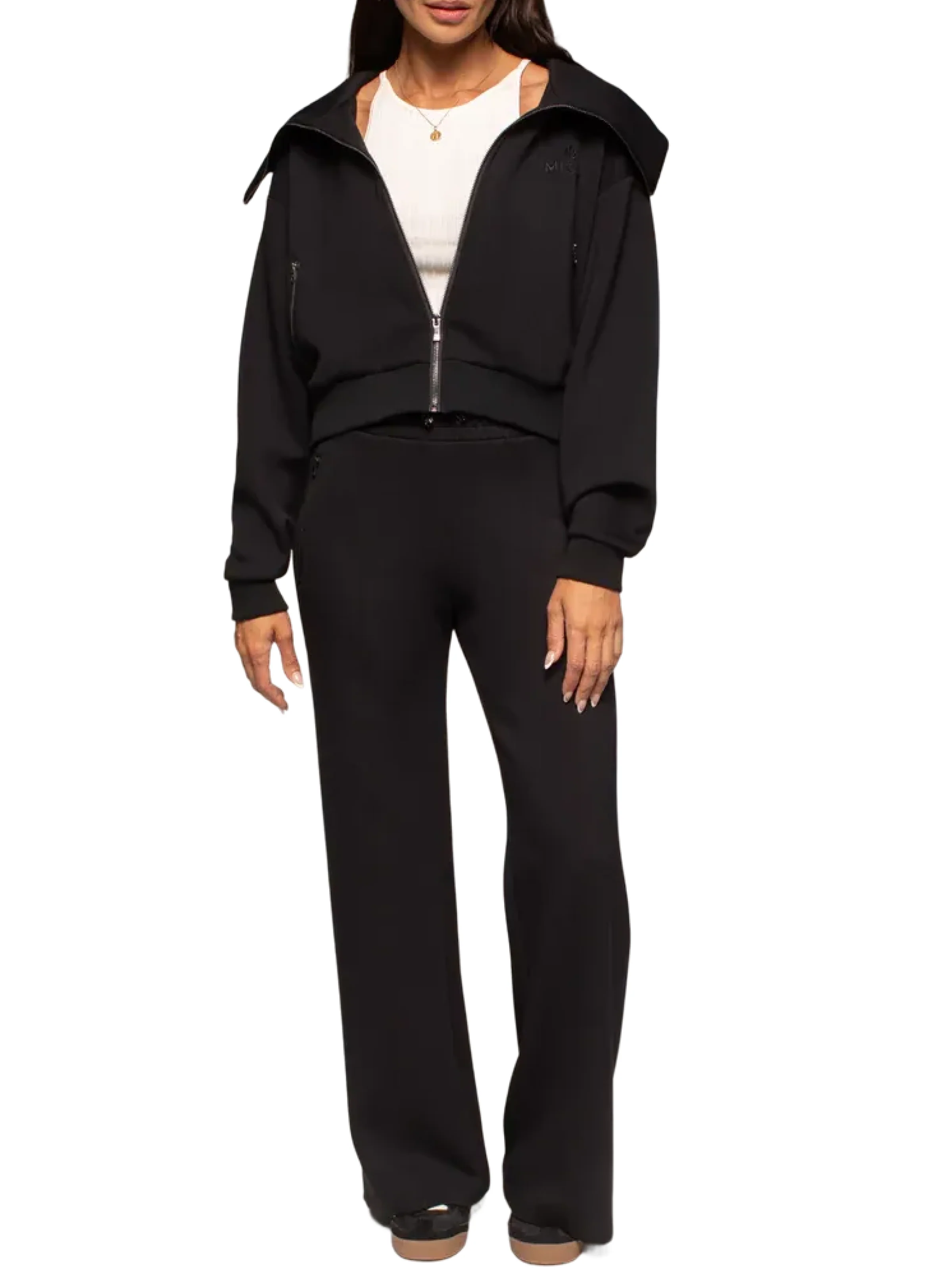Michi Ember Flare Pant - Image 2
