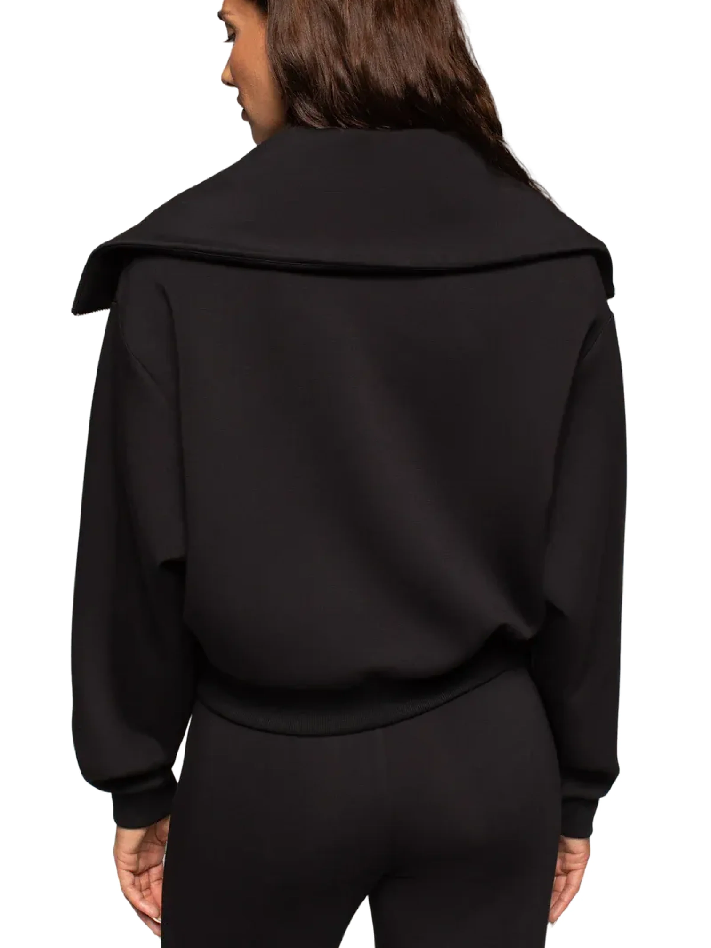 Michi Ember Jacket - Image 2
