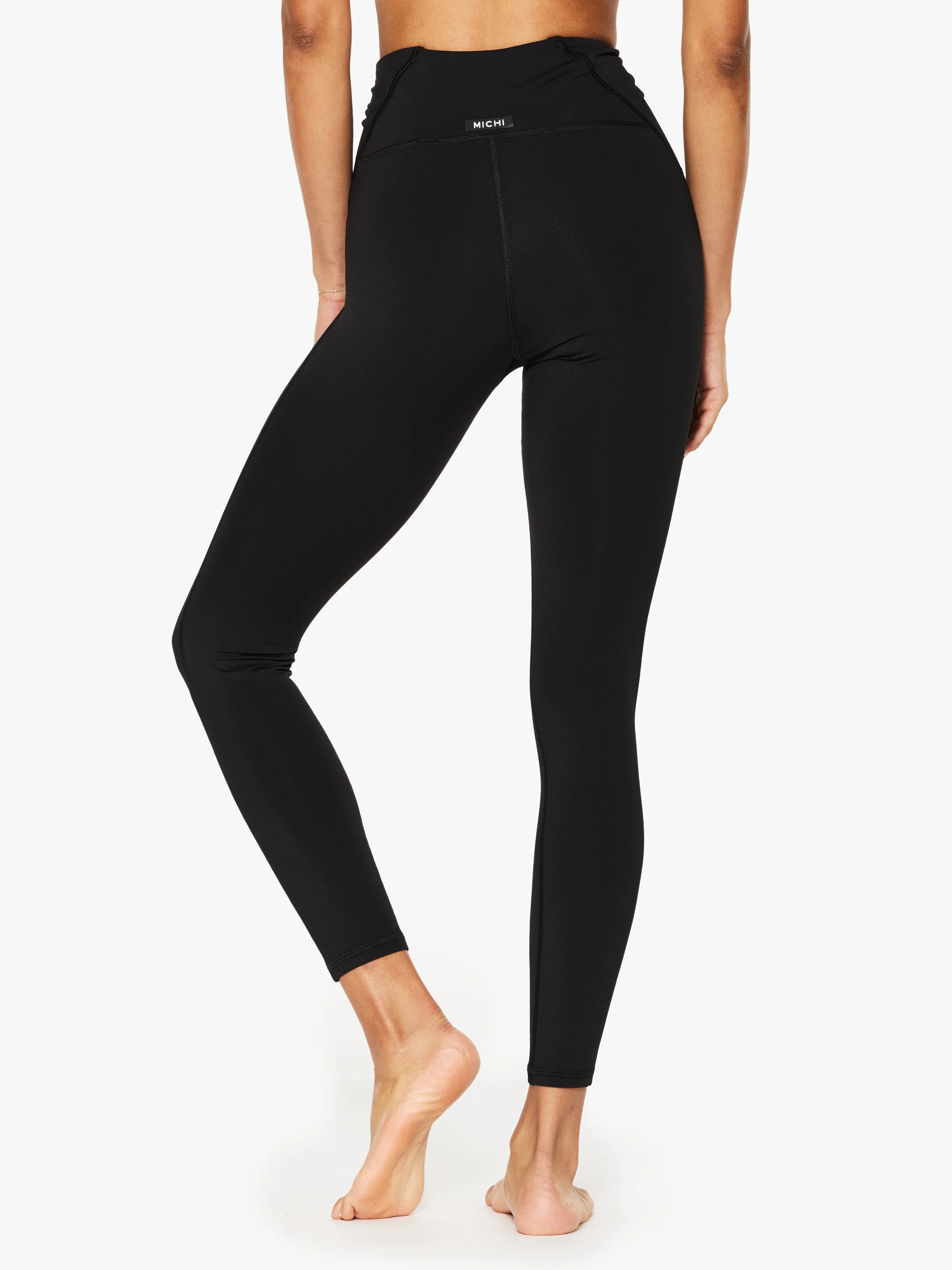Michi Onyx Legging - Image 2
