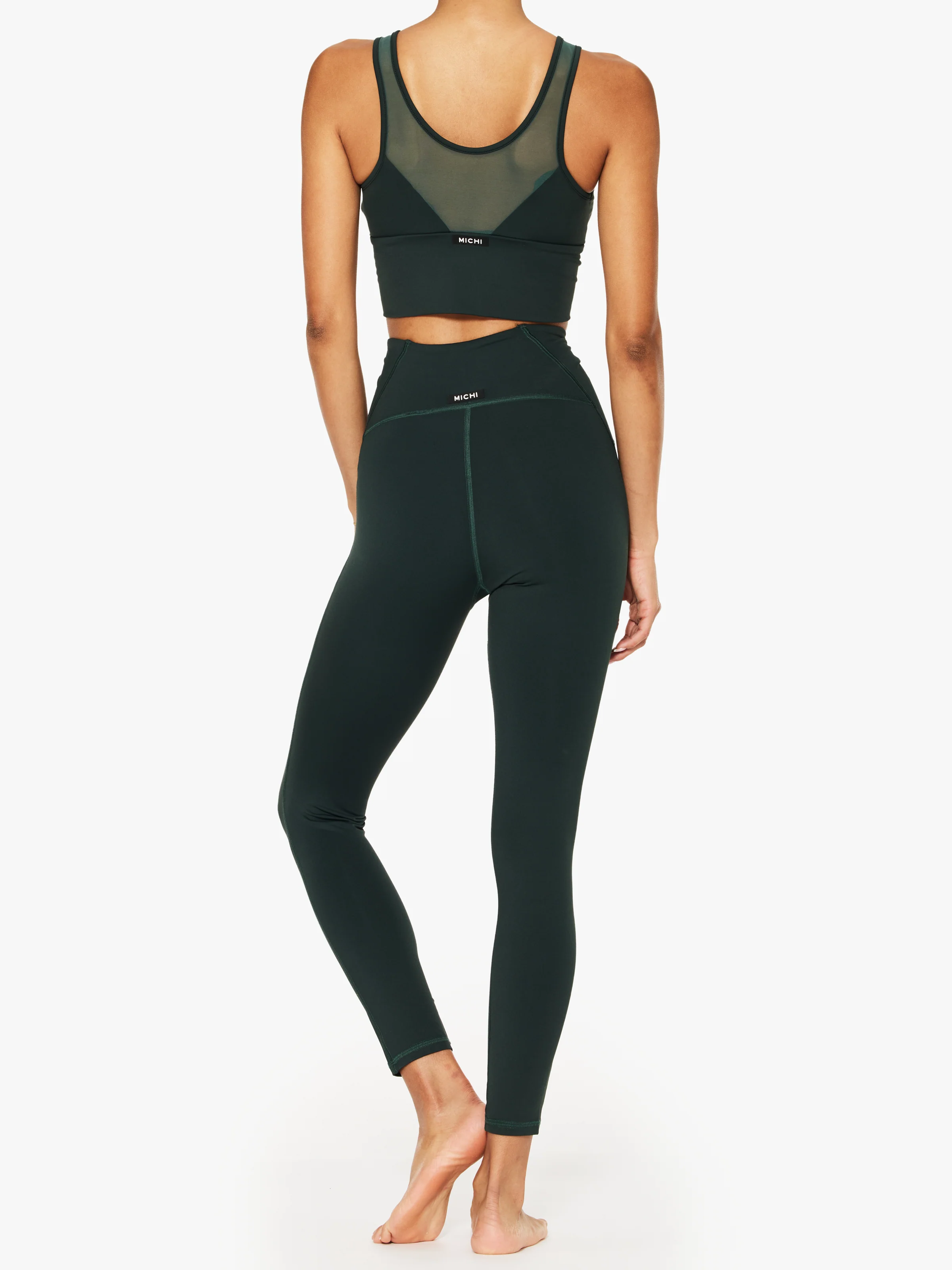 Michi Palma Legging - Image 4