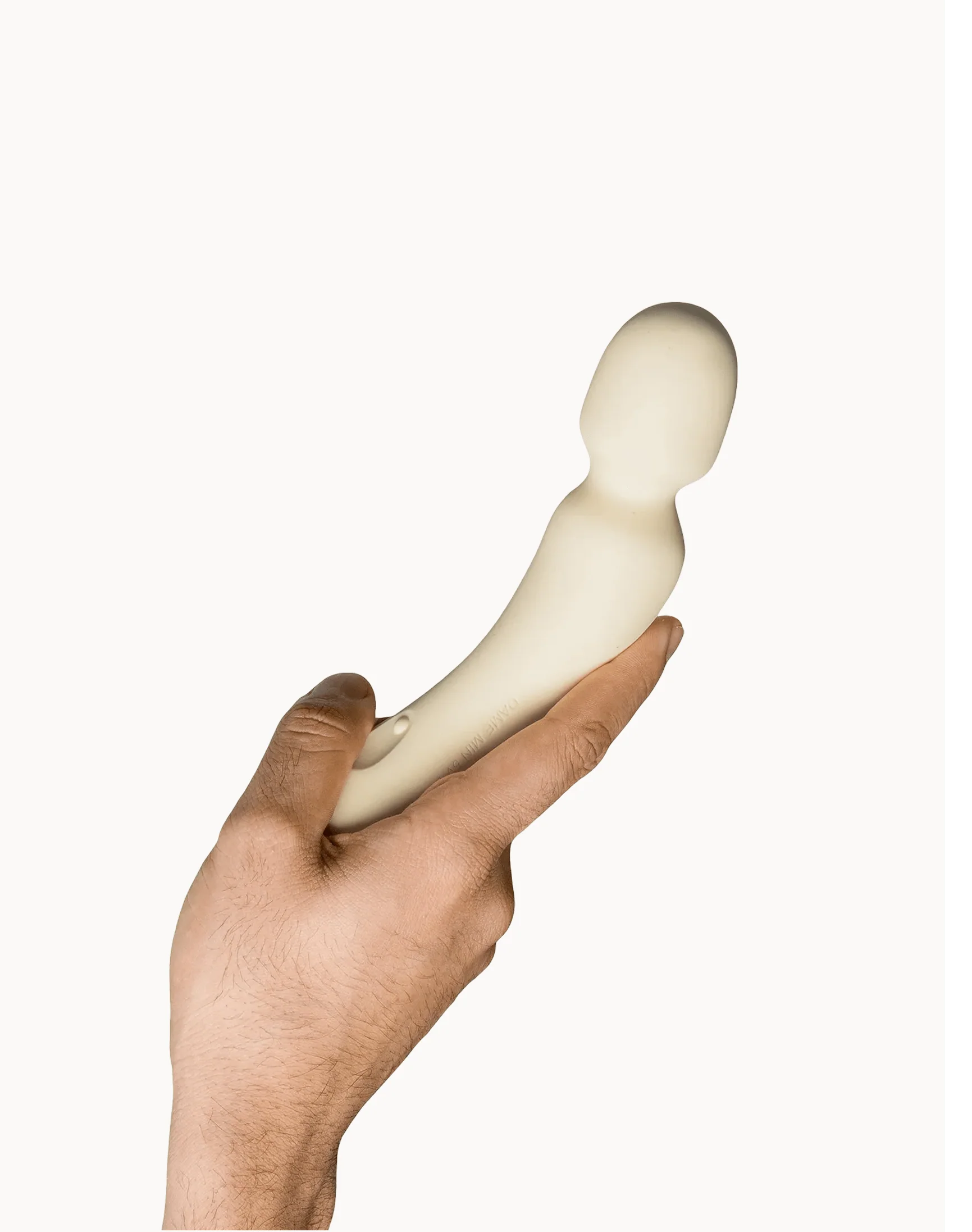 Min Mini Wand Vibrator - Image 3