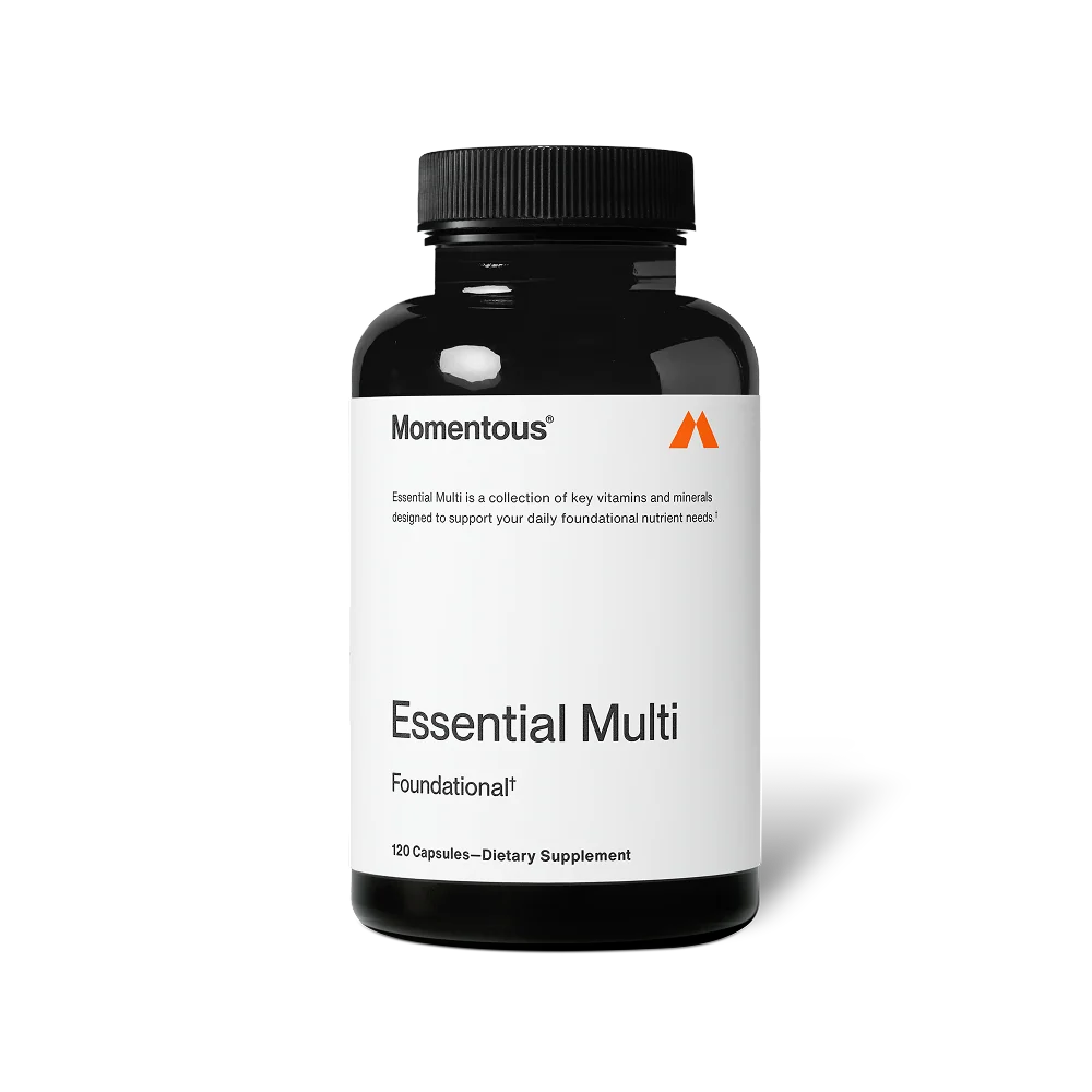 Multivitamin