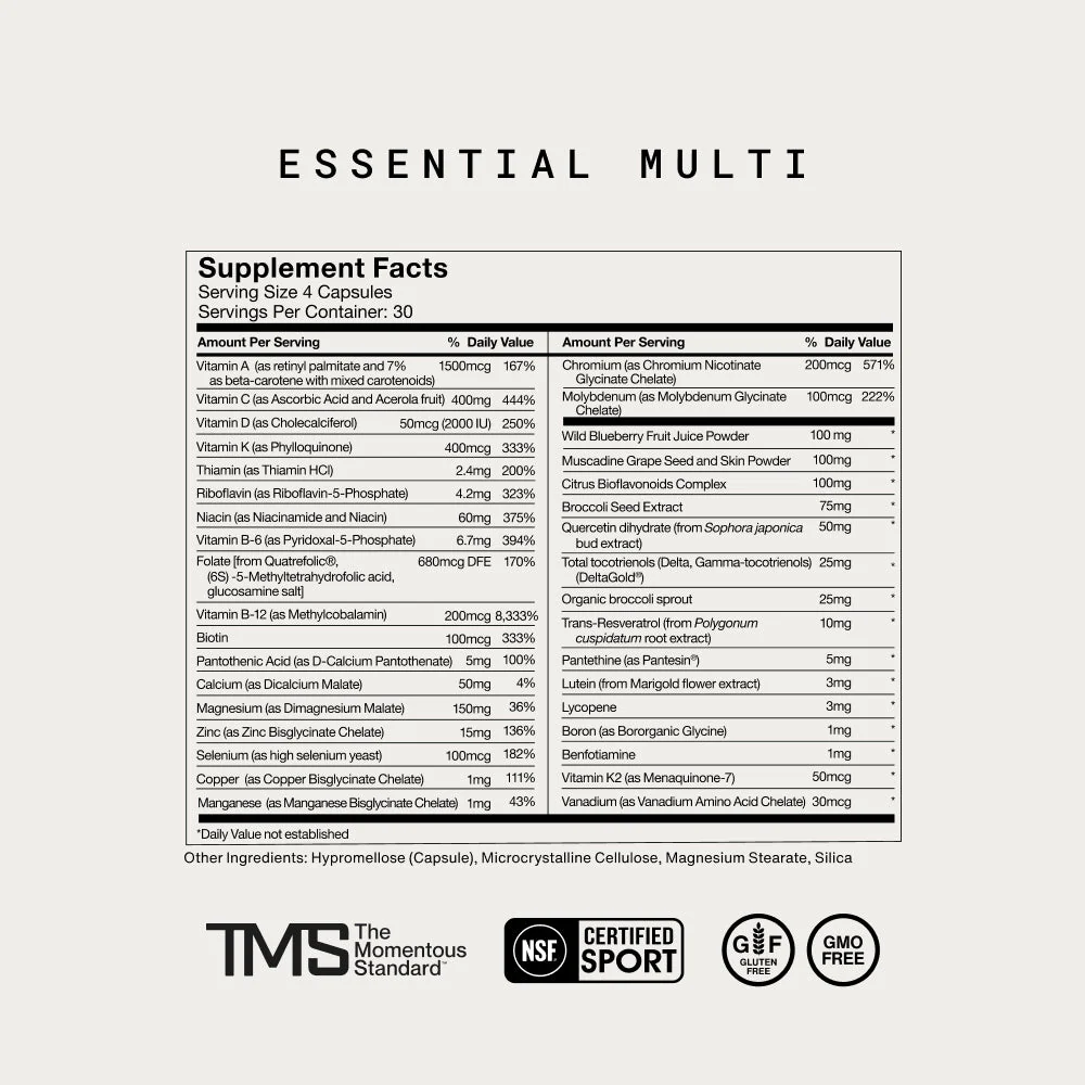 Multivitamin - Image 7