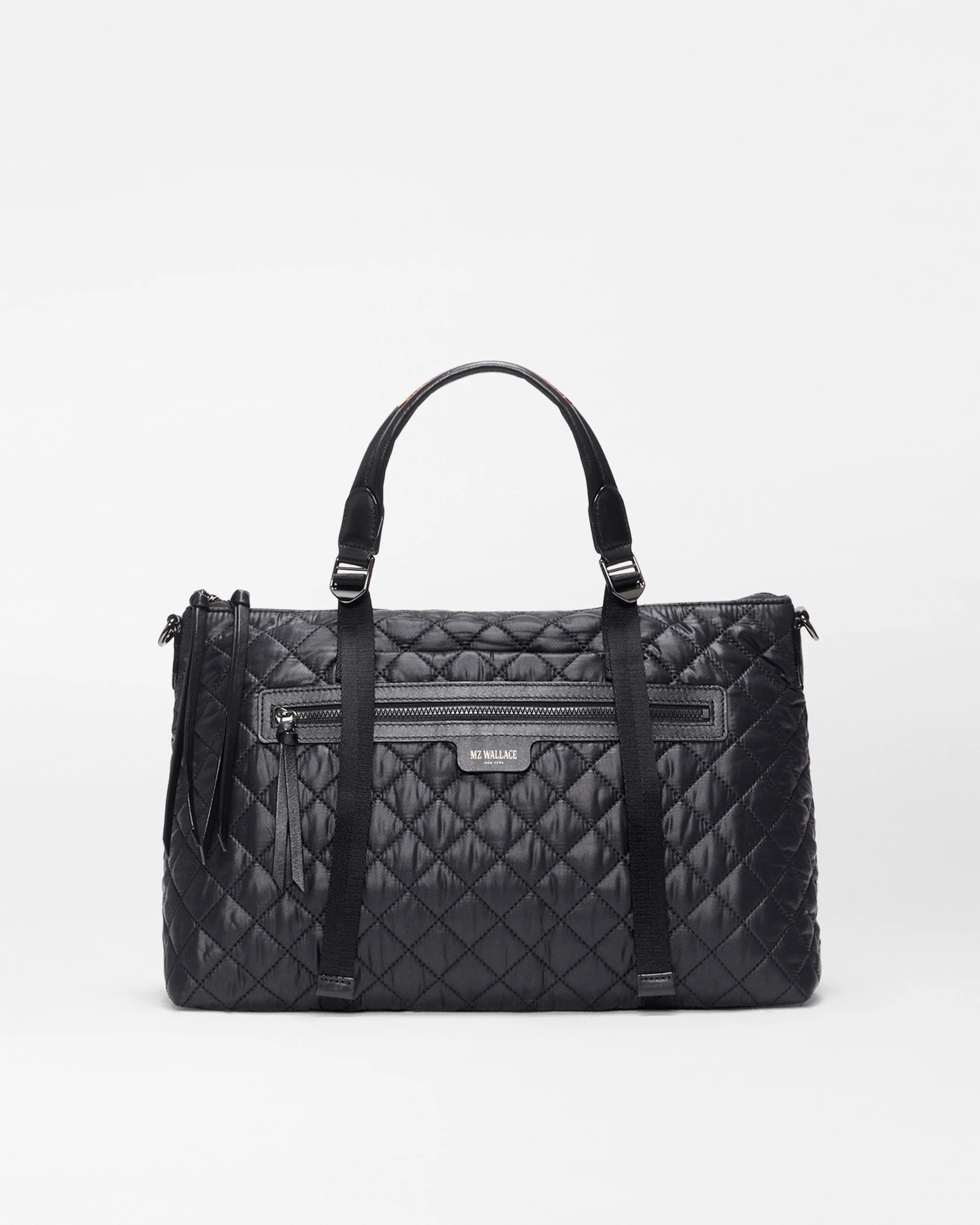 MZ Wallace Medium Park Satchel