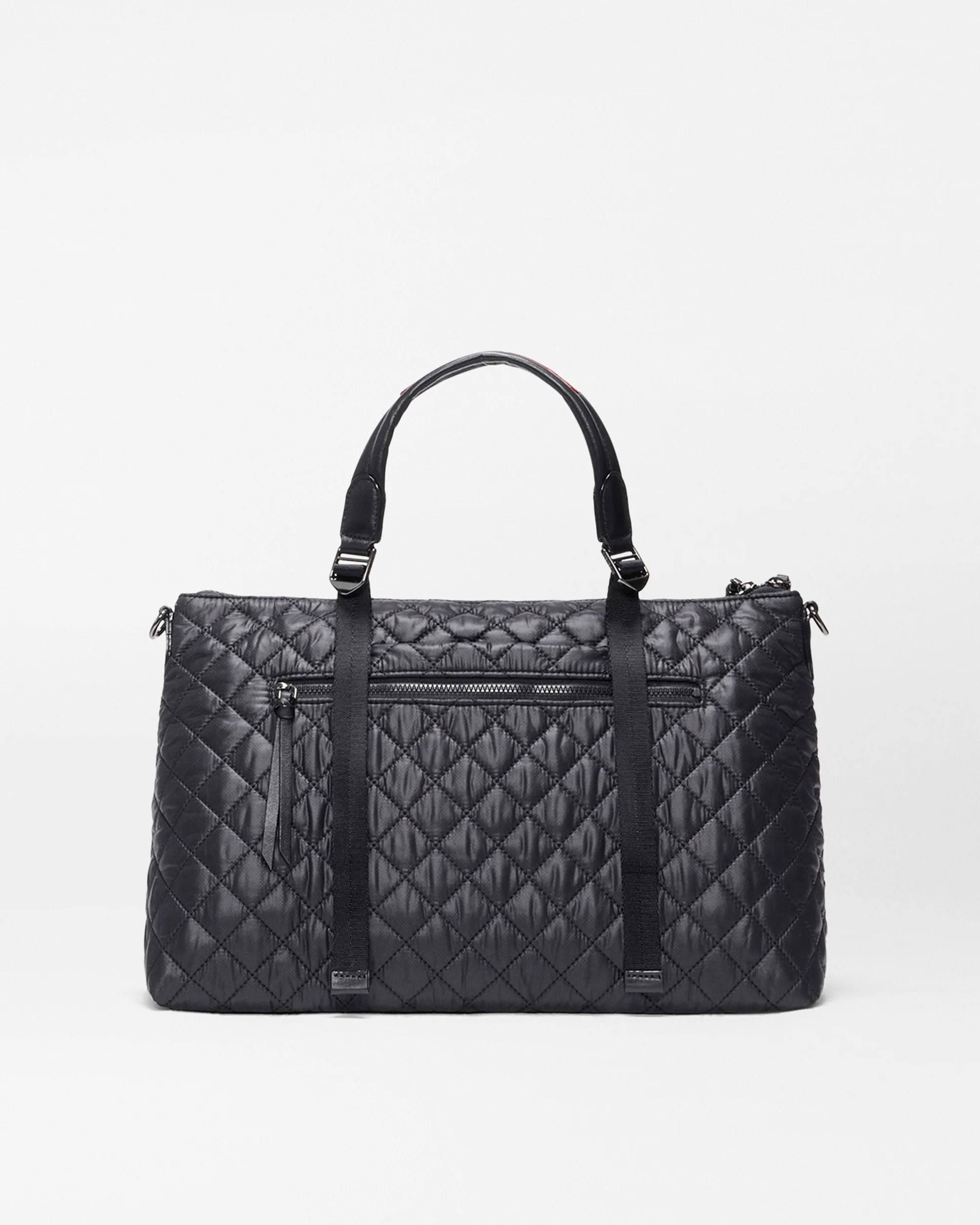 MZ Wallace Medium Park Satchel - Image 2