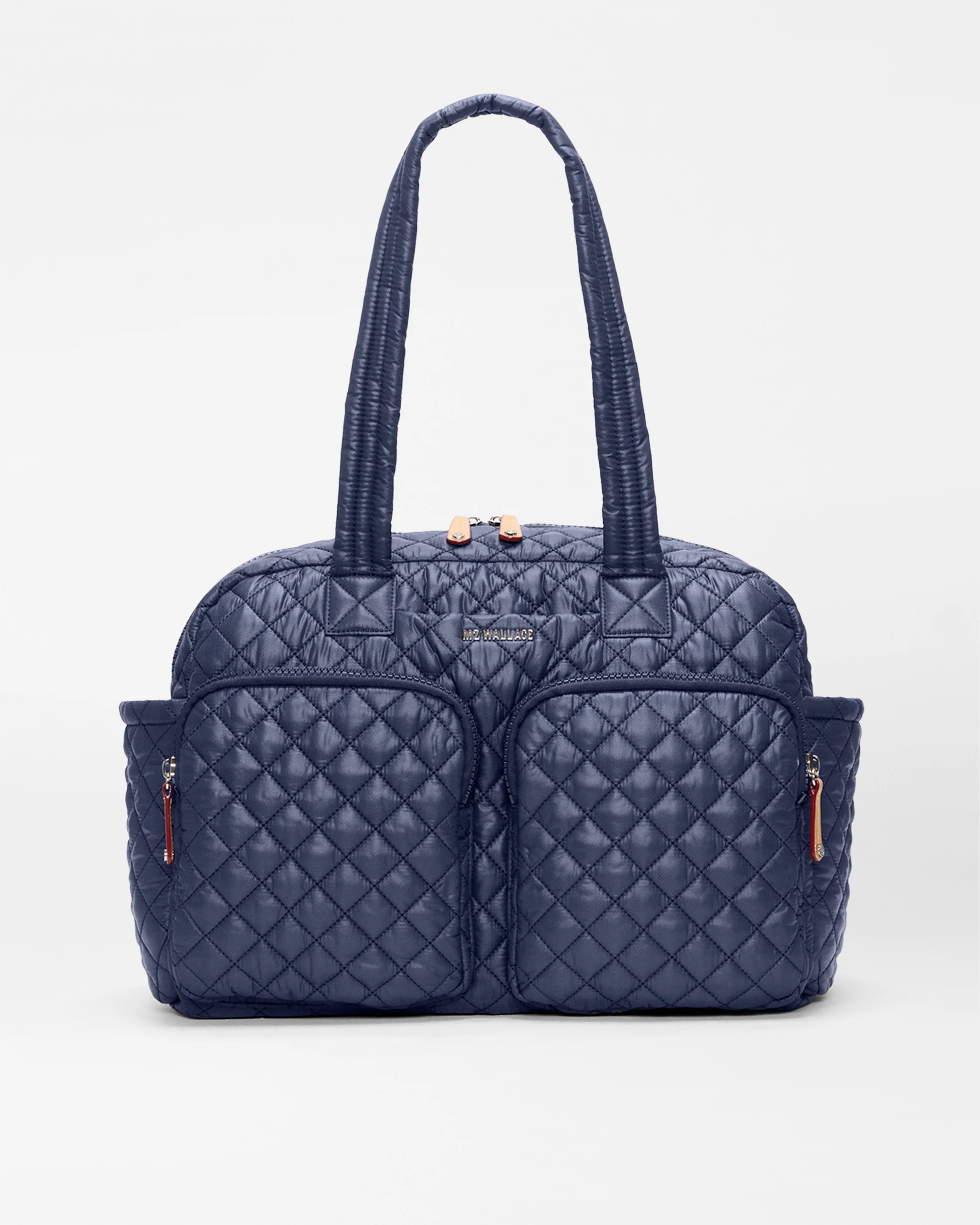 MZ Wallace Nik Duffle Bag