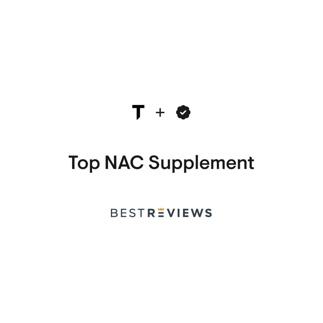 NAC - N-Acetylcysteine - 90 Servings - Image 3