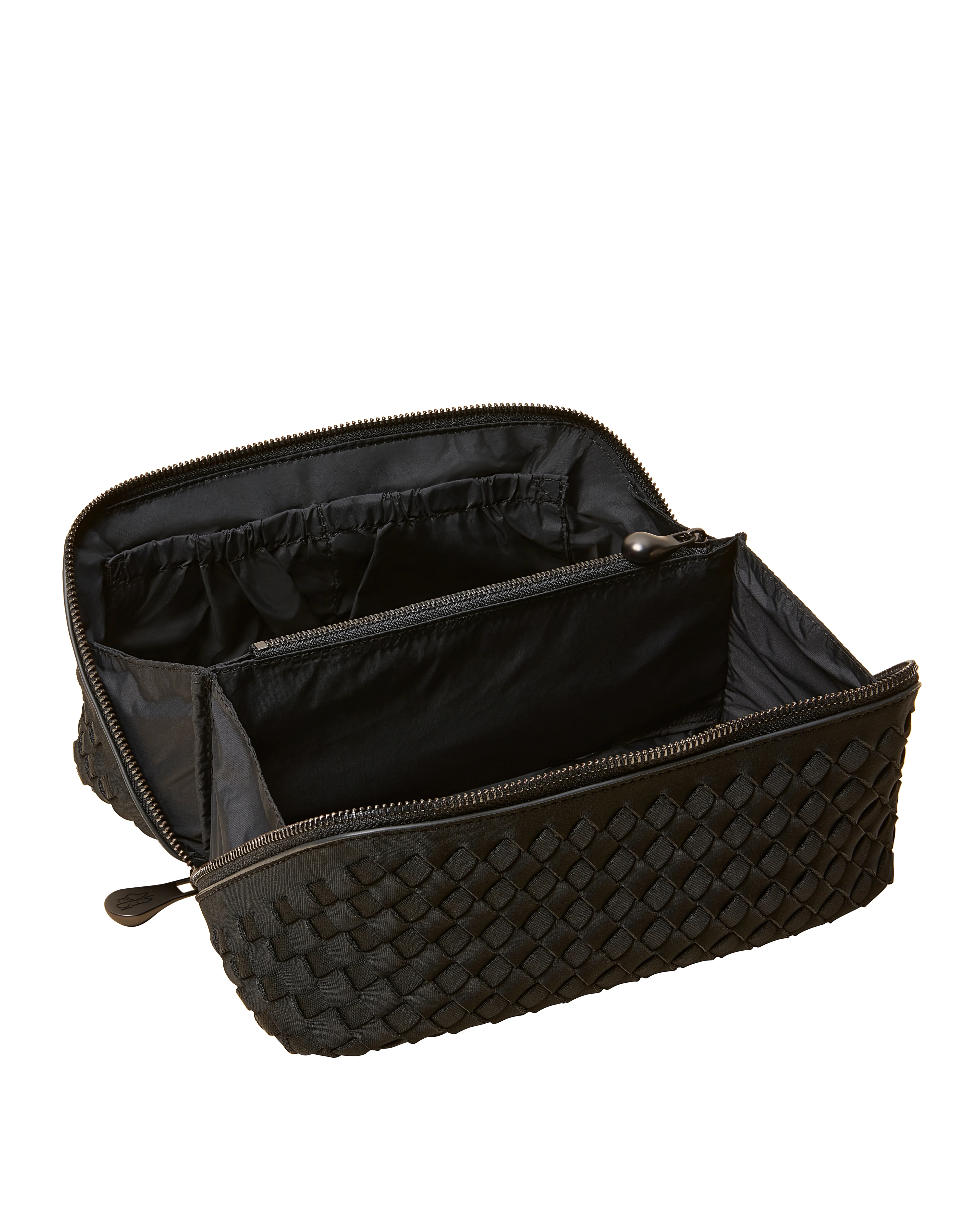Naghedi Caravan Medium Cosmetic Bag - Image 3