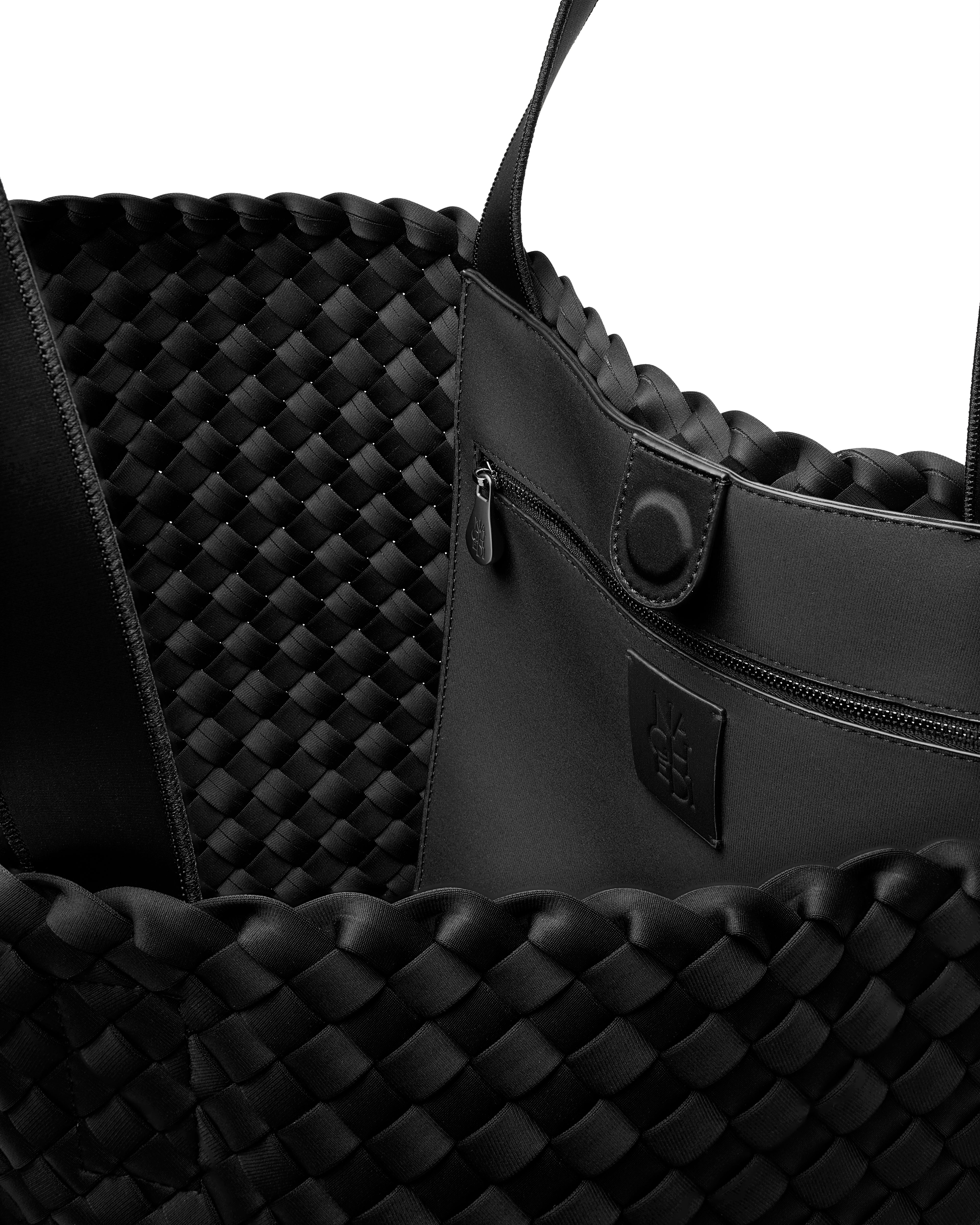 Naghedi Como Large Tote - Image 5