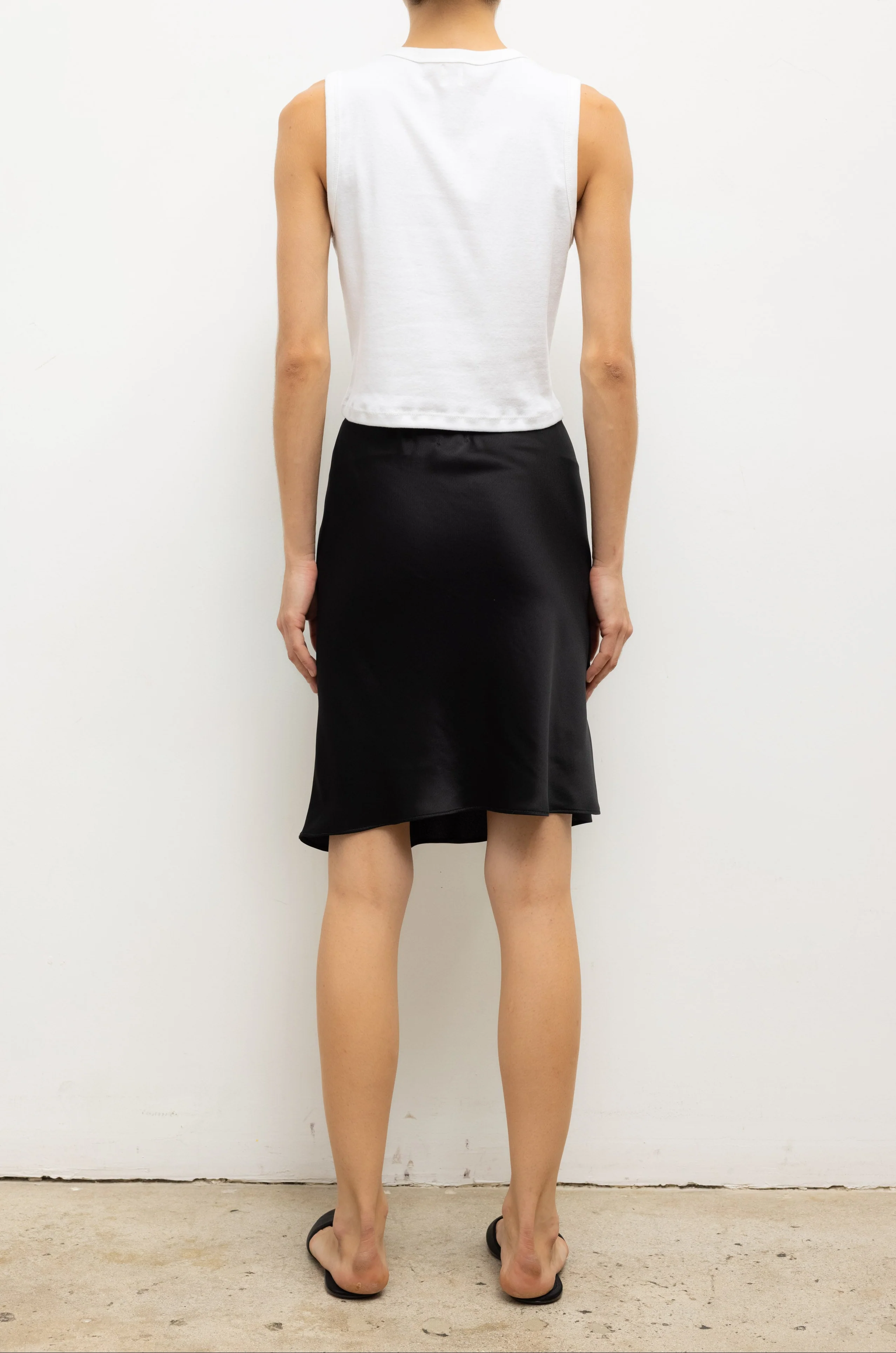 Leset Nando Sleeveless Crew - Image 2