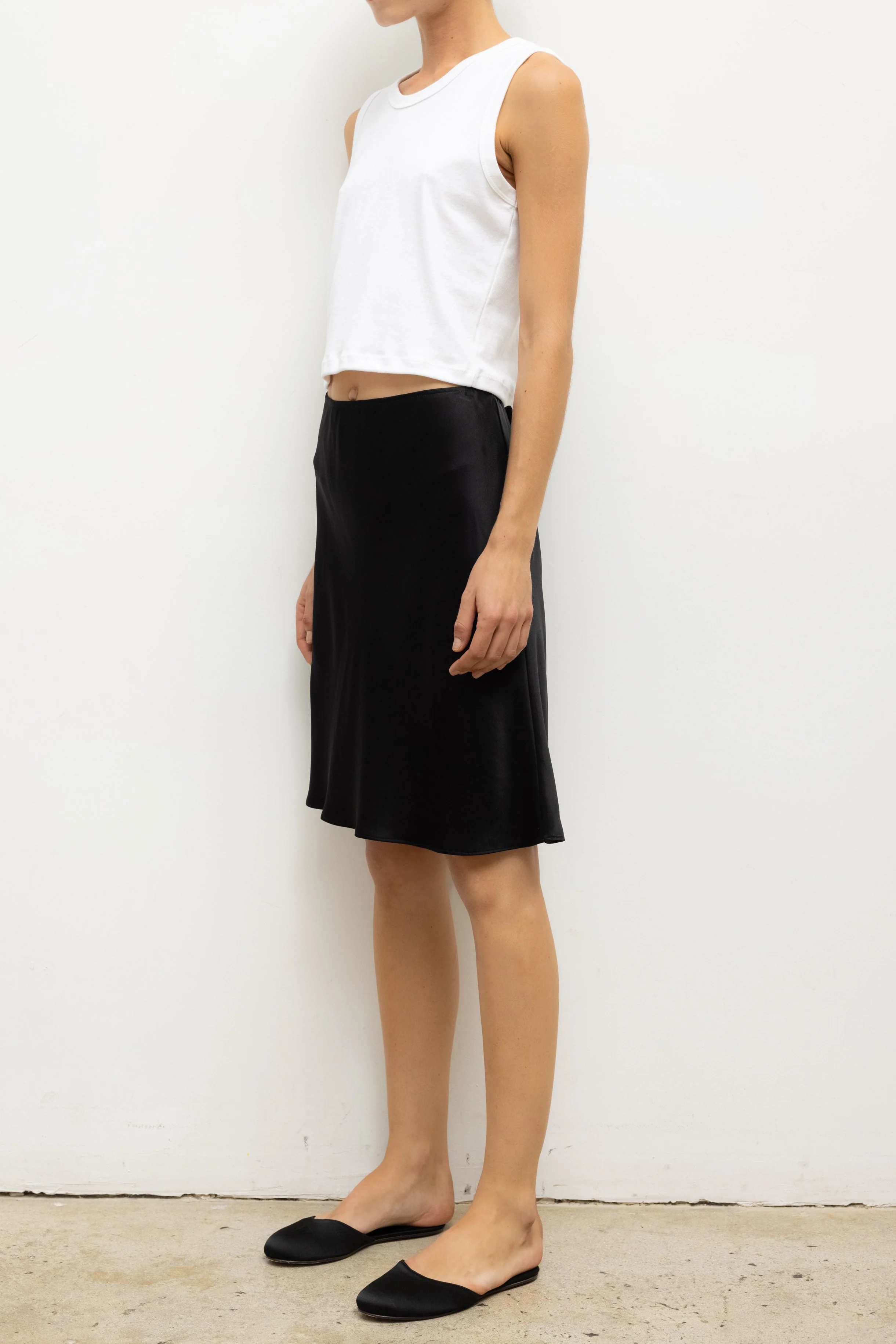 Leset Nando Sleeveless Crew - Image 3