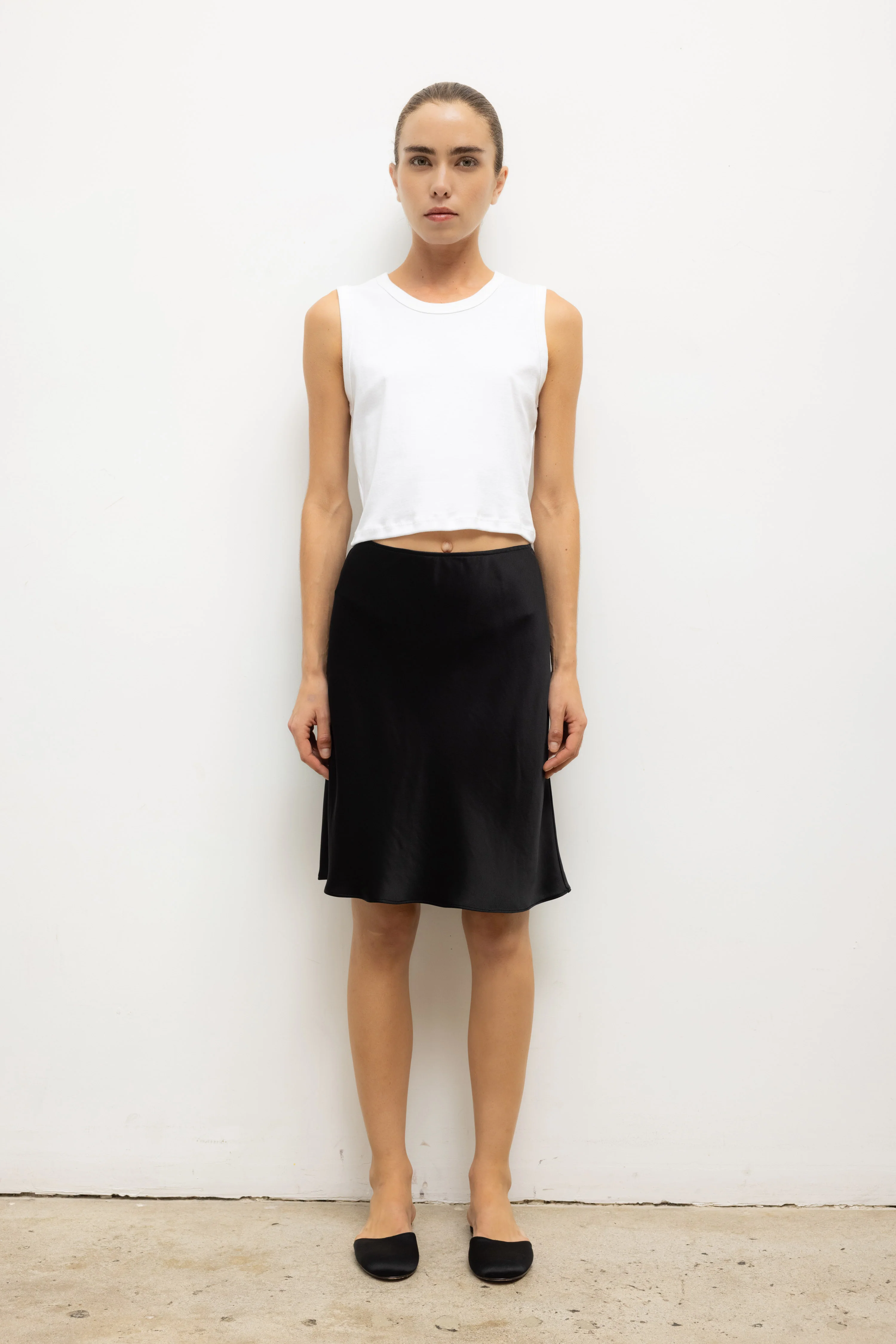 Leset Nando Sleeveless Crew - Image 4