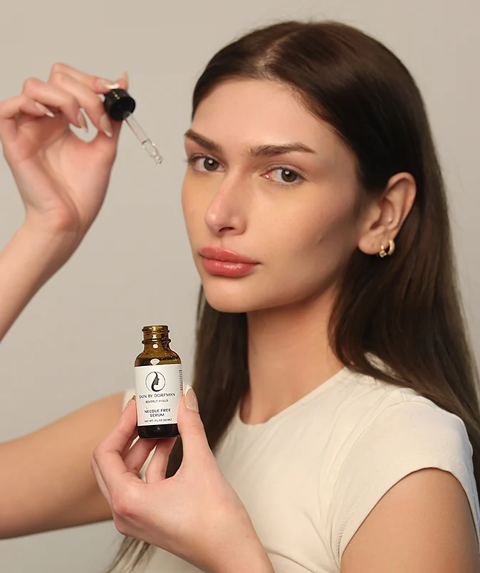 Needle Free Serum - Image 2
