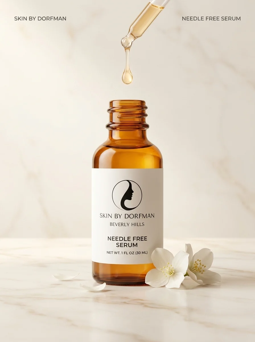 Needle Free Serum - Image 7