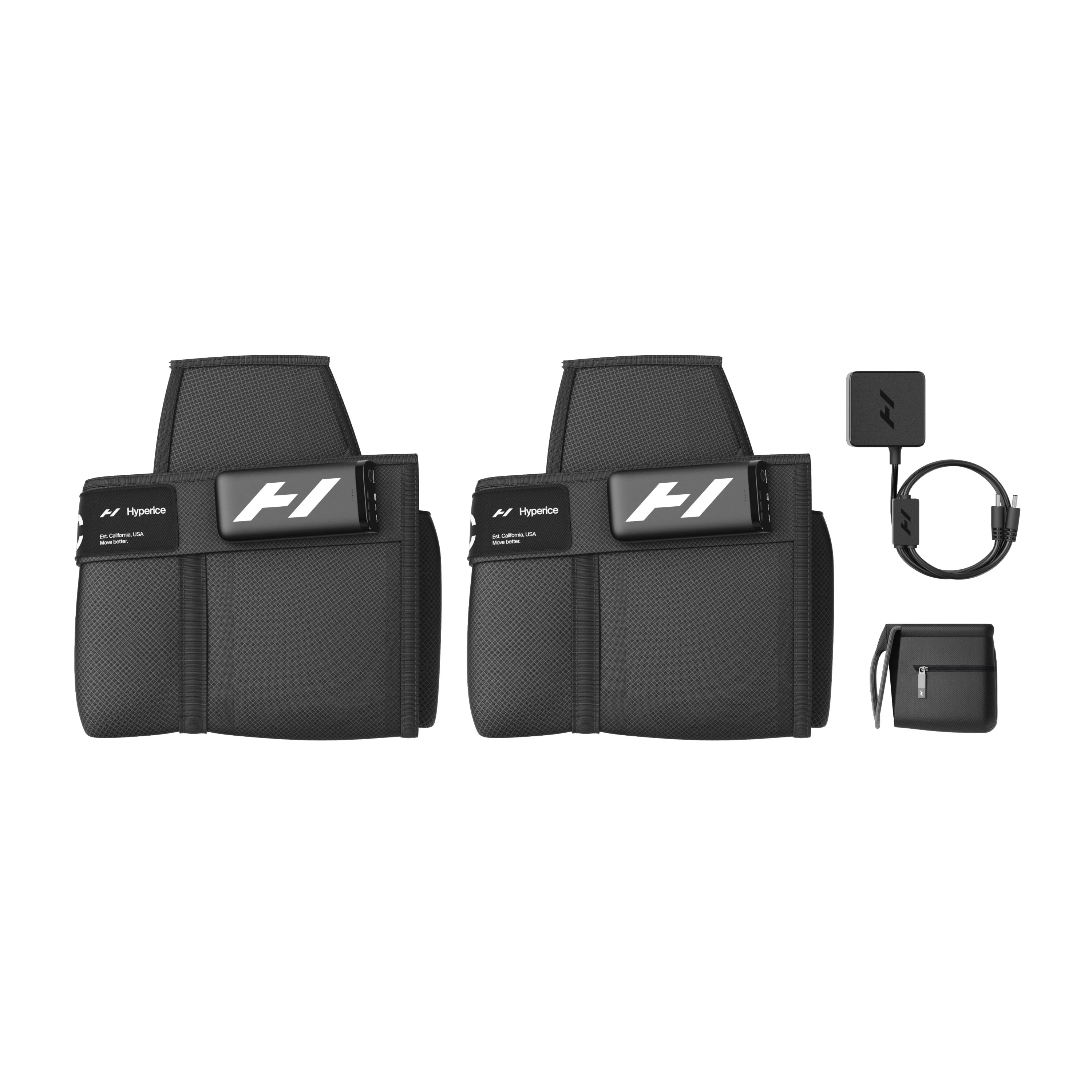 Normatec Elite - Image 8