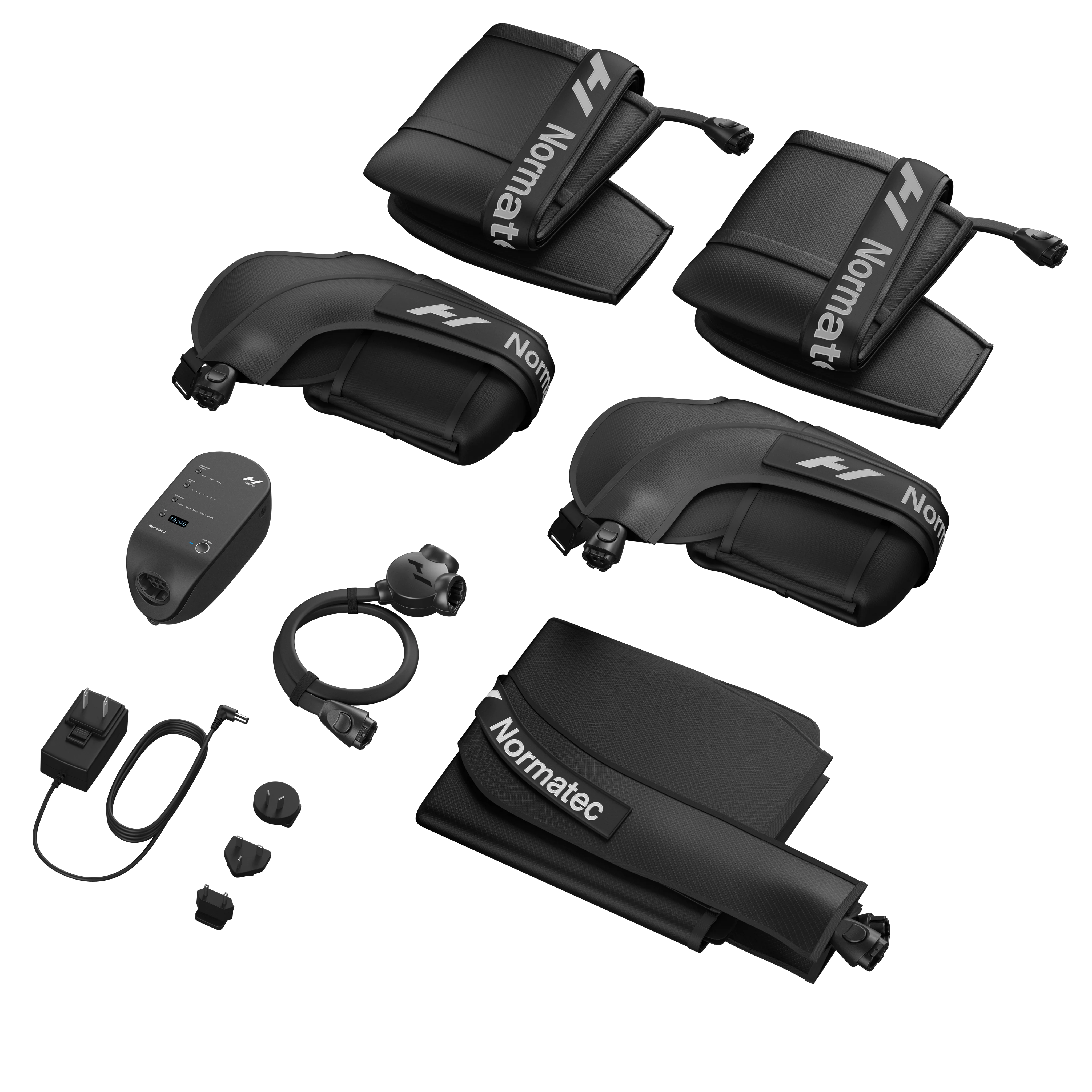 Normatec Full Body System 3.0 - Image 5