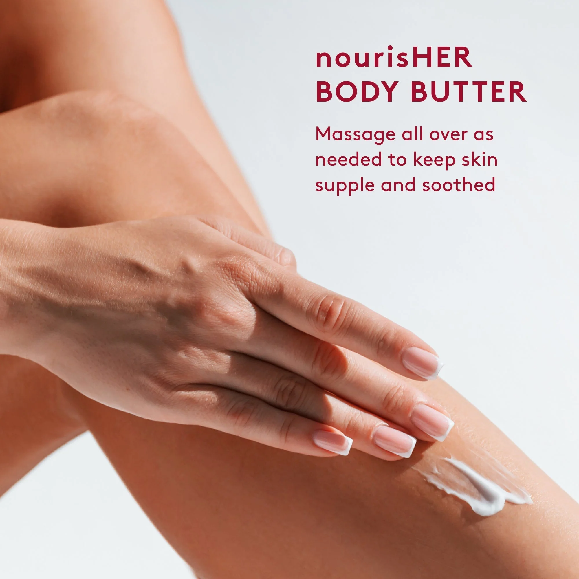 nourisHER Body Butter - Image 8